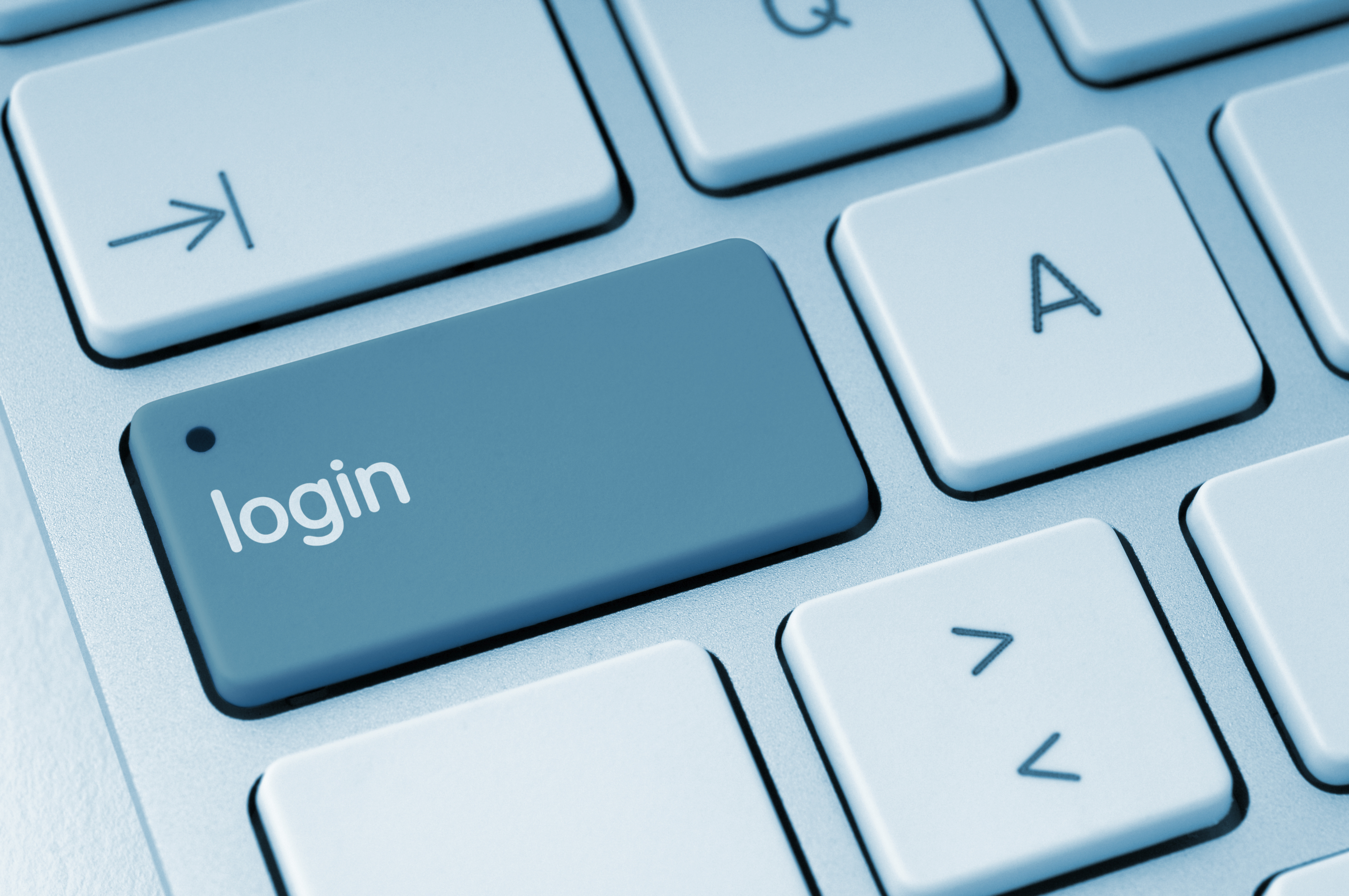 Login