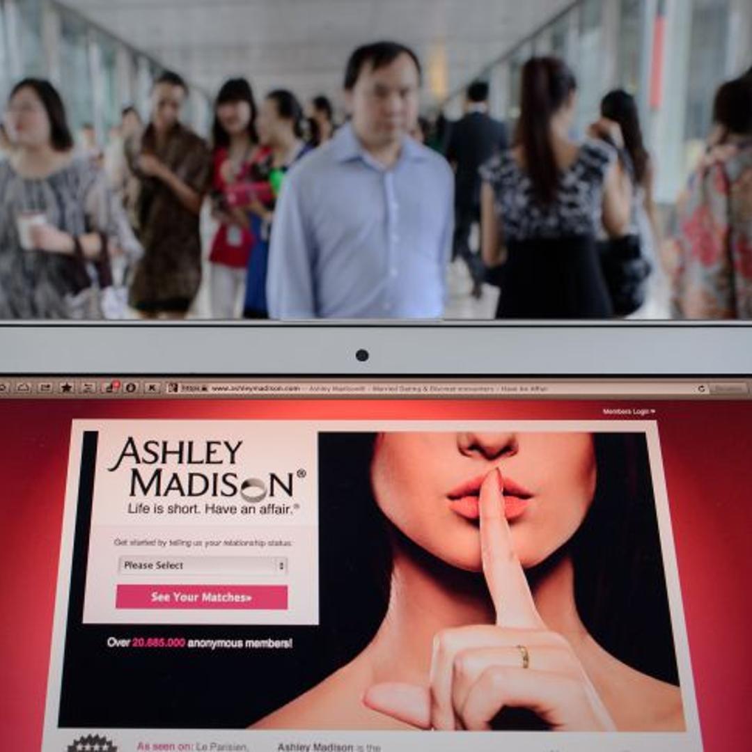 HONG KONG-LIFESTYLE-INTERNET-SEX