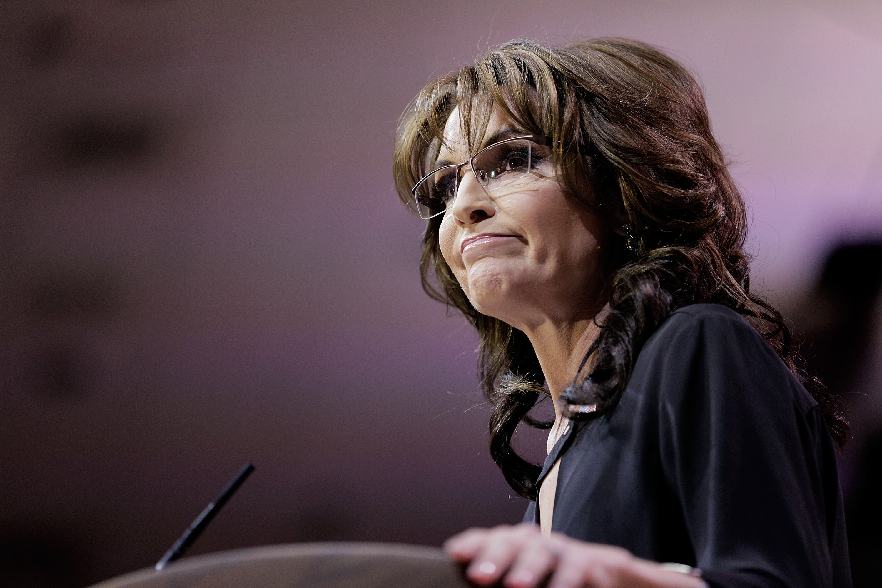 Annual Conservative Political Action Conference (CPAC) Held In D.C.