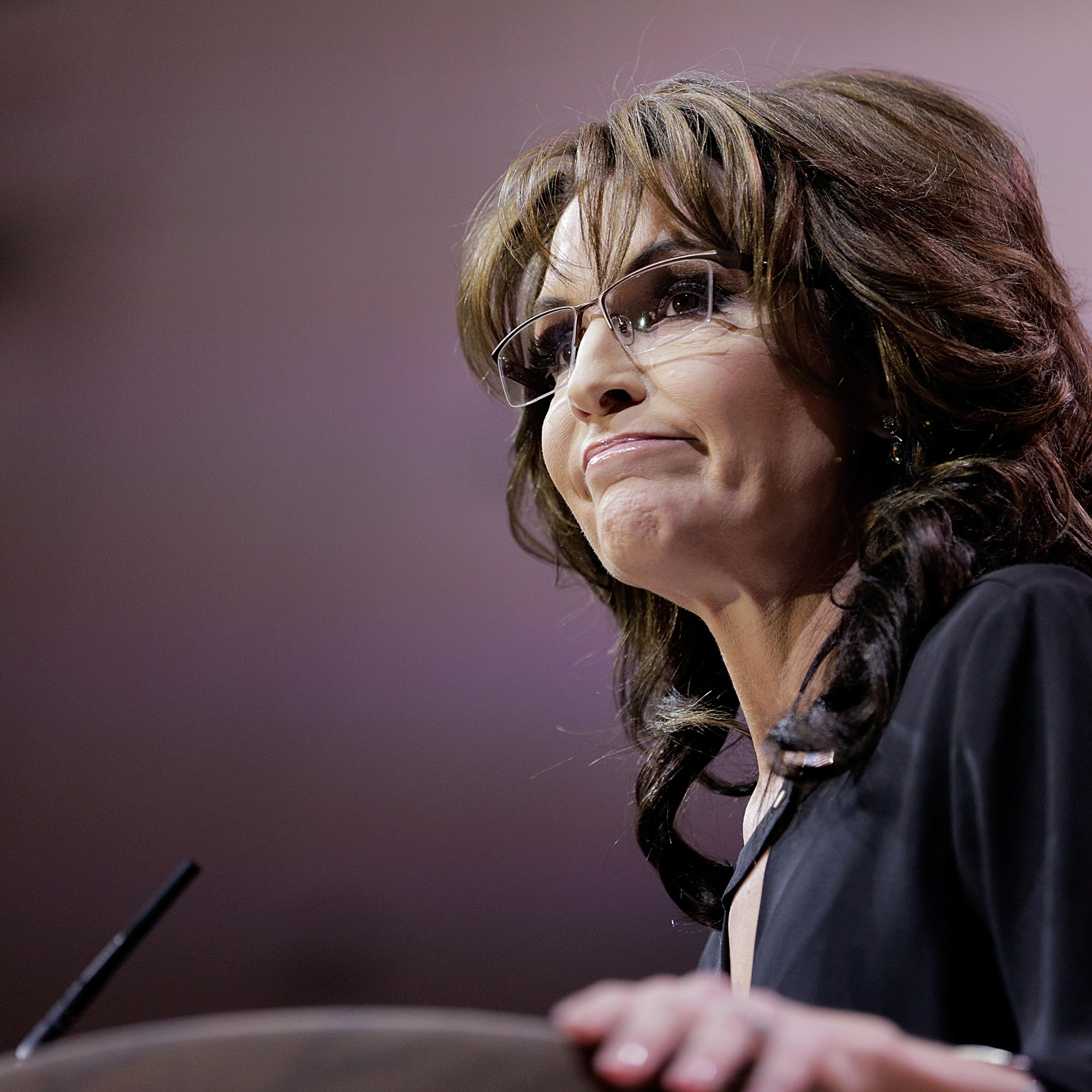 Annual Conservative Political Action Conference (CPAC) Held In D.C.