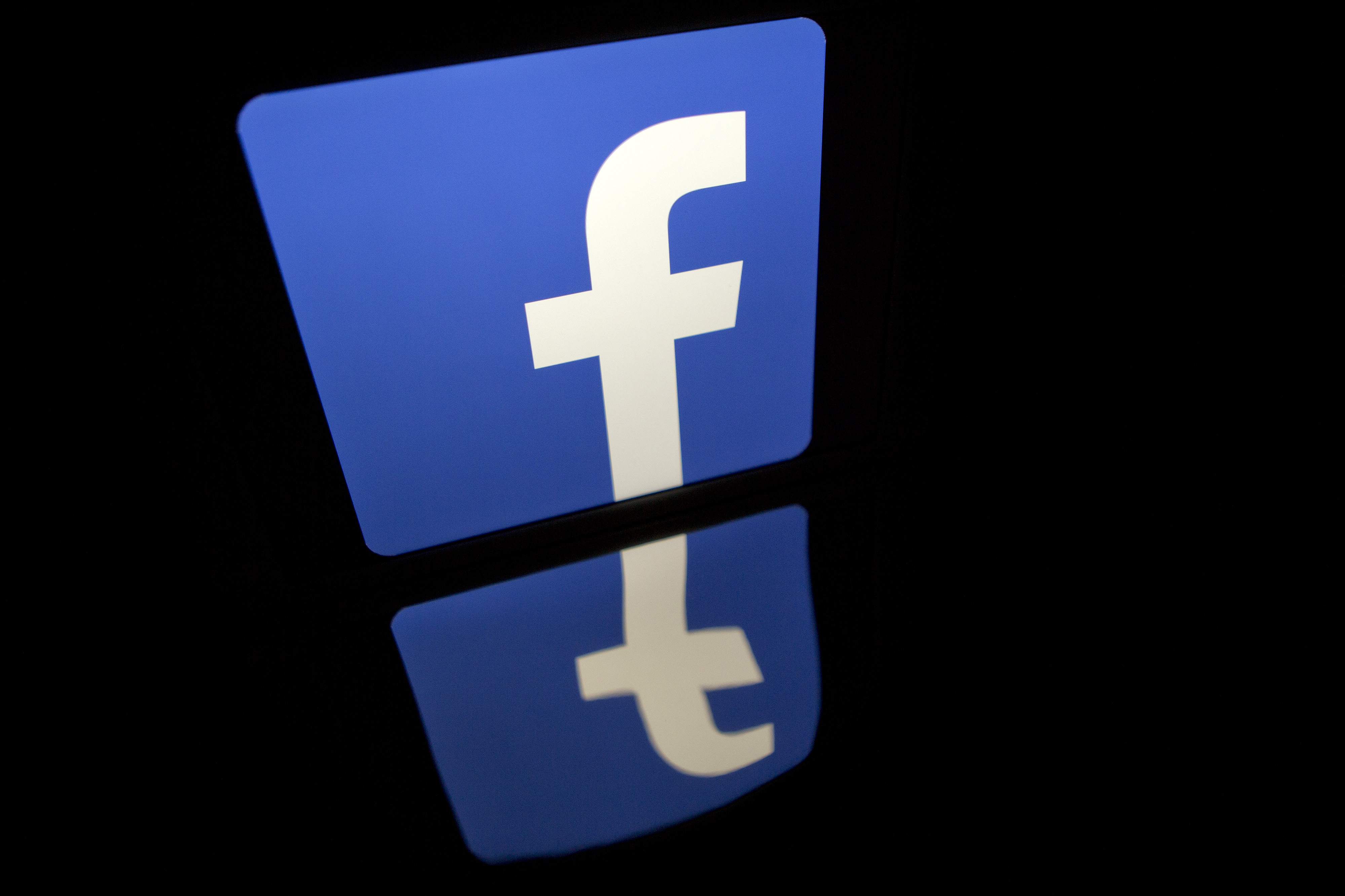 Facebook Gender