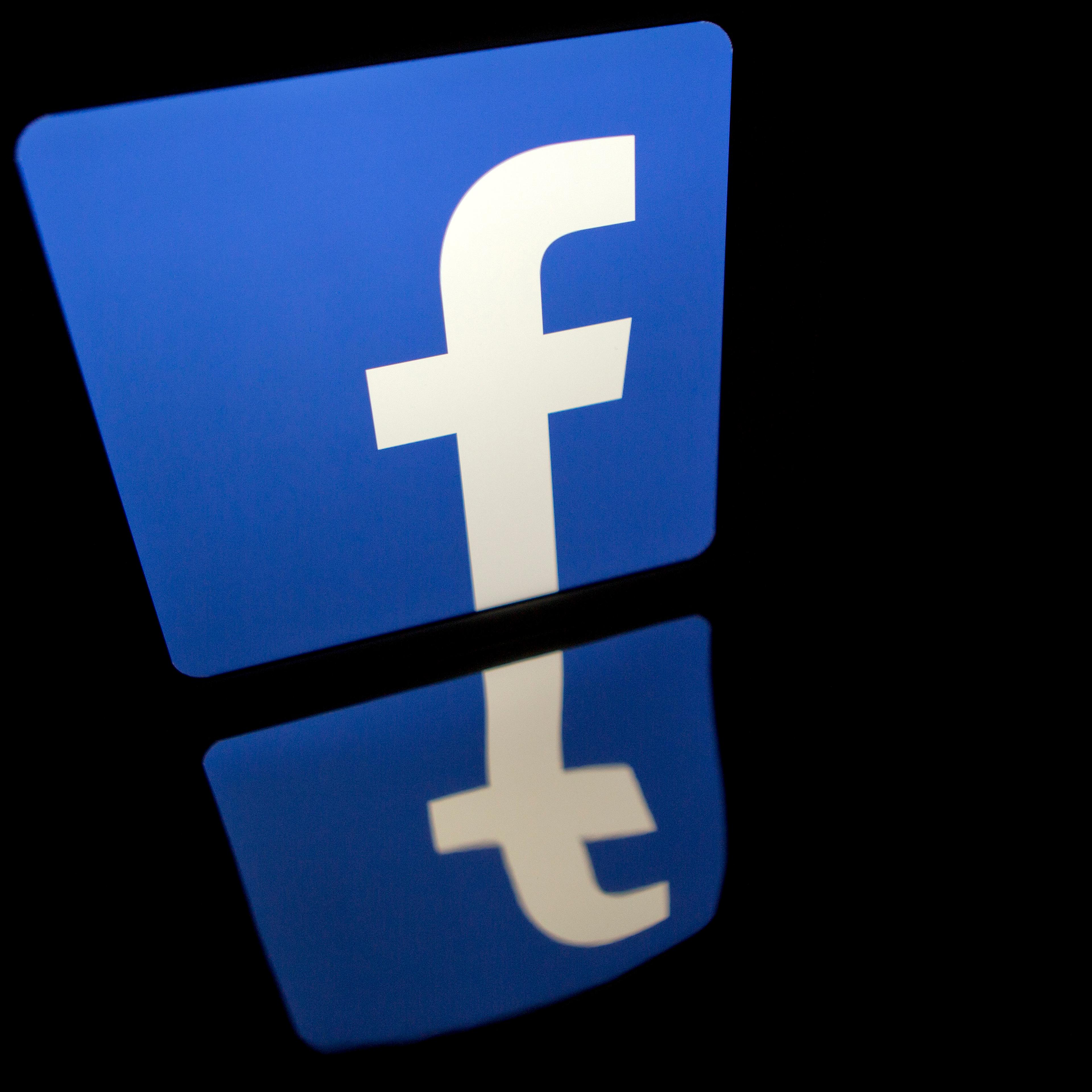 Facebook Gender