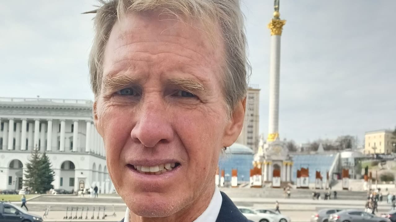 Fyan Routh What to Know About Ryan Routh—Charged With Trump Assassination Attempt