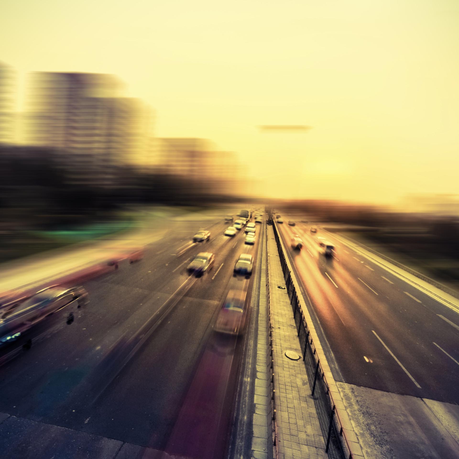 Commuting can have serious health effects