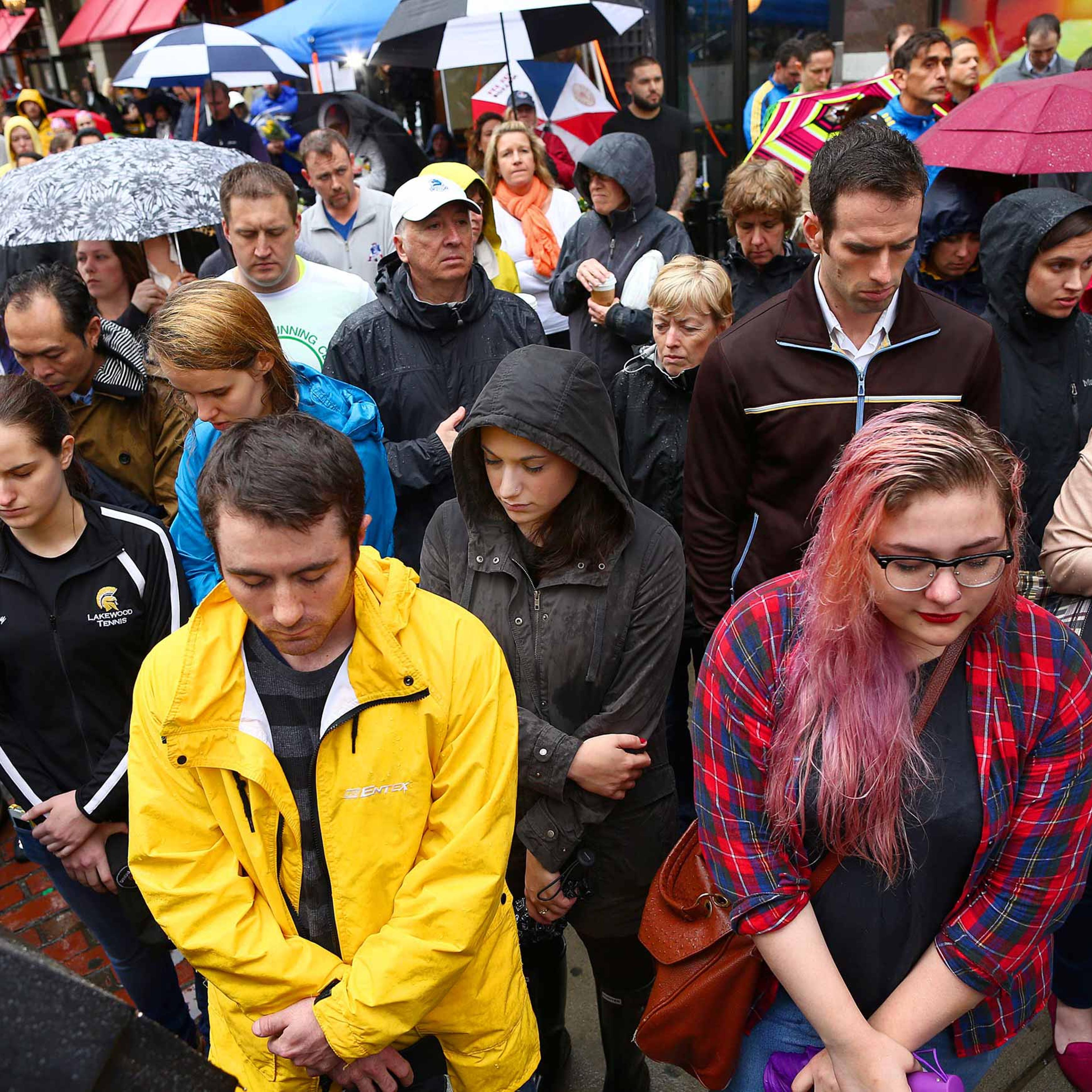 Boston Bombing 2014 John Tlumacki Photographer Pulitzer Prize