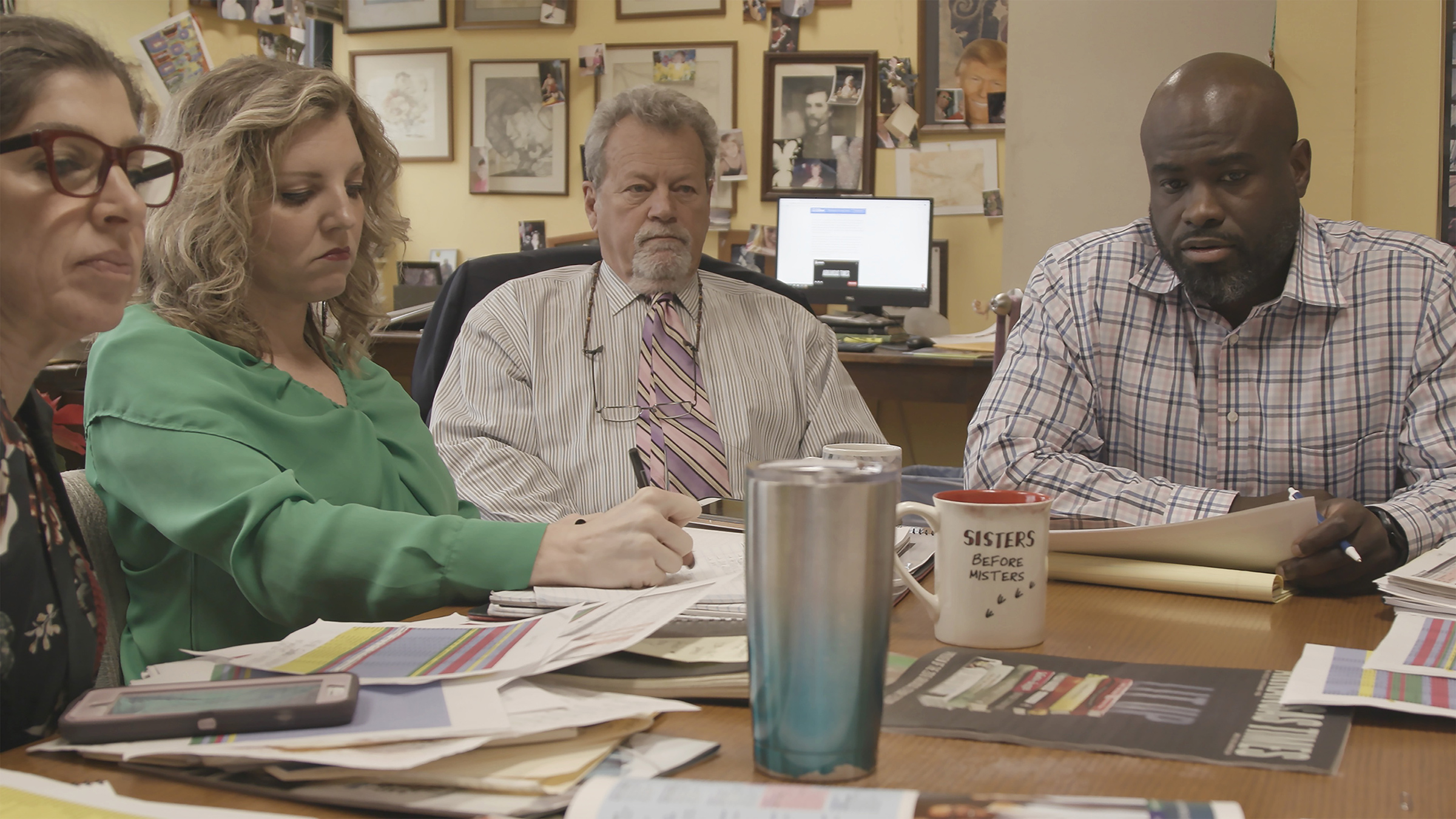 New Documentary Follows Anti-Boycott Laws Focused on Israel