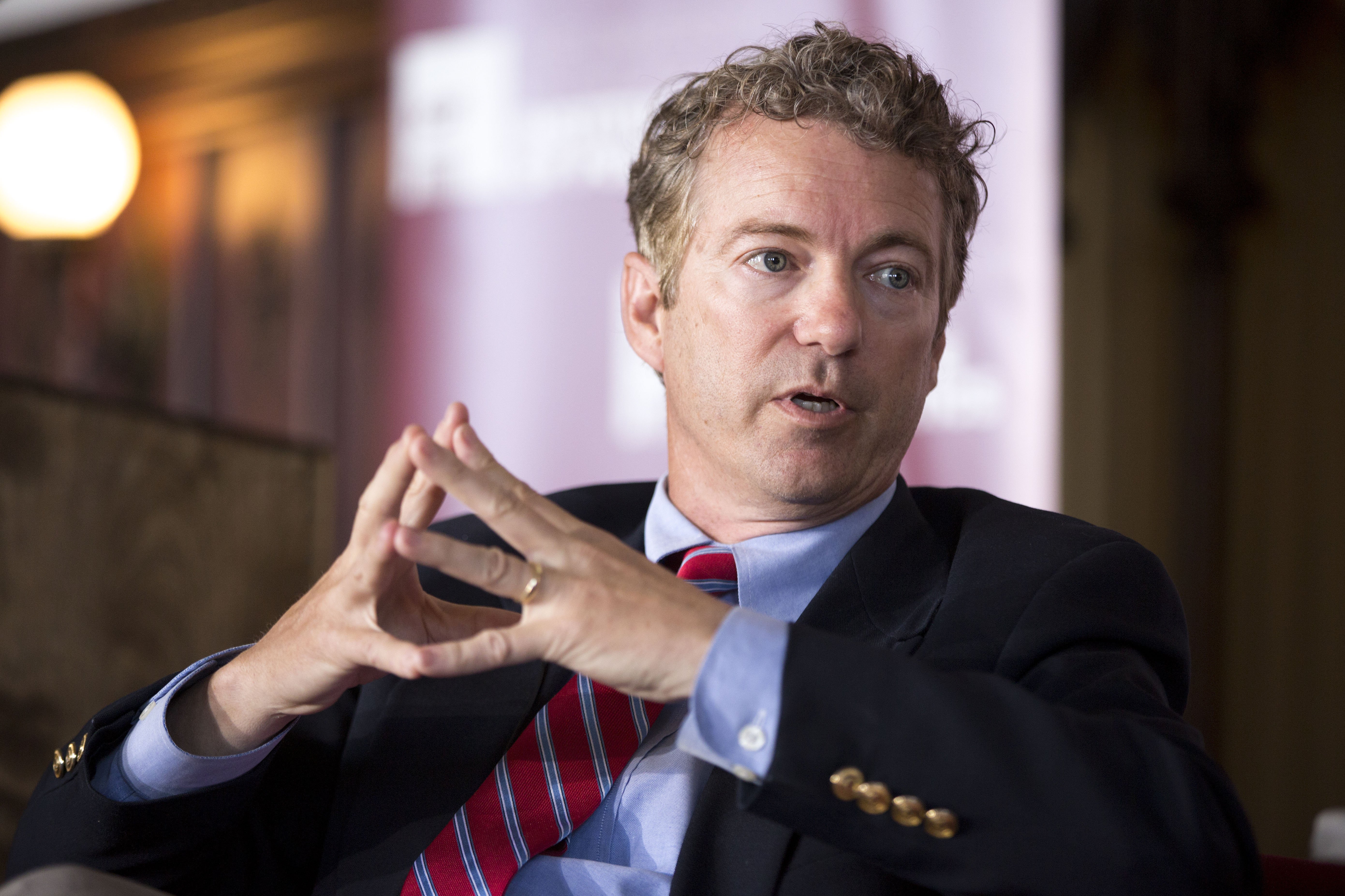 Rand Paul