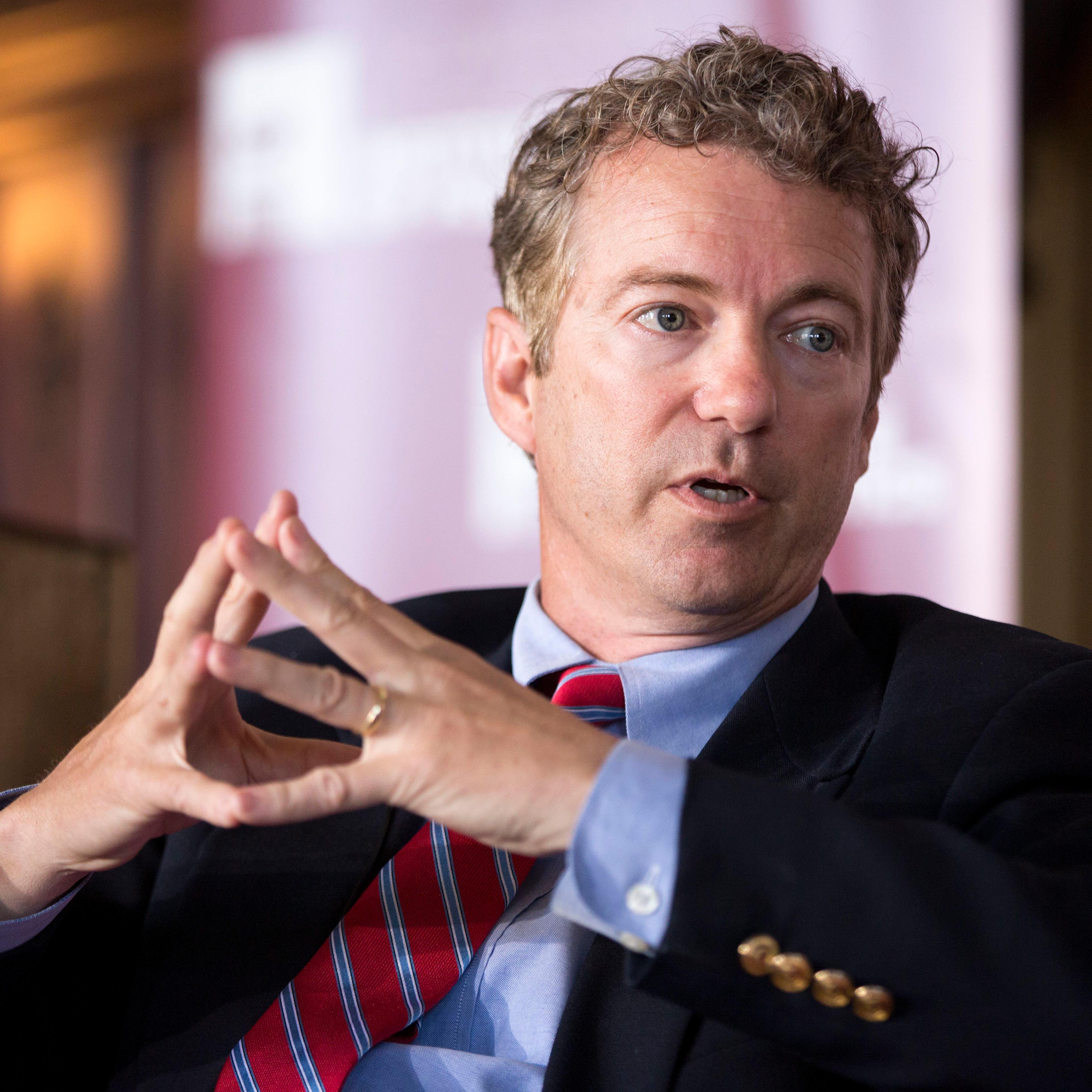 Rand Paul