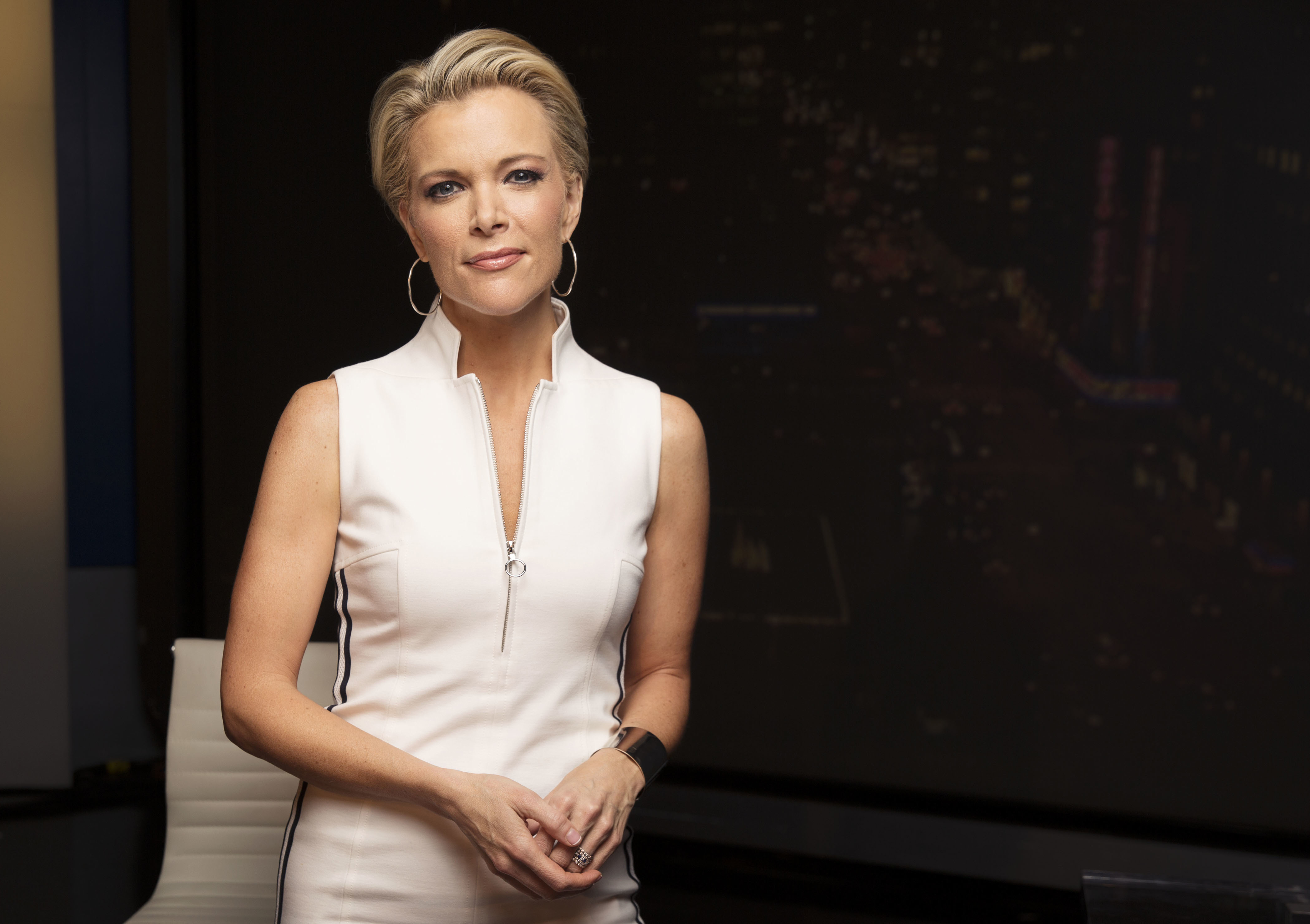 Megyn Kelly