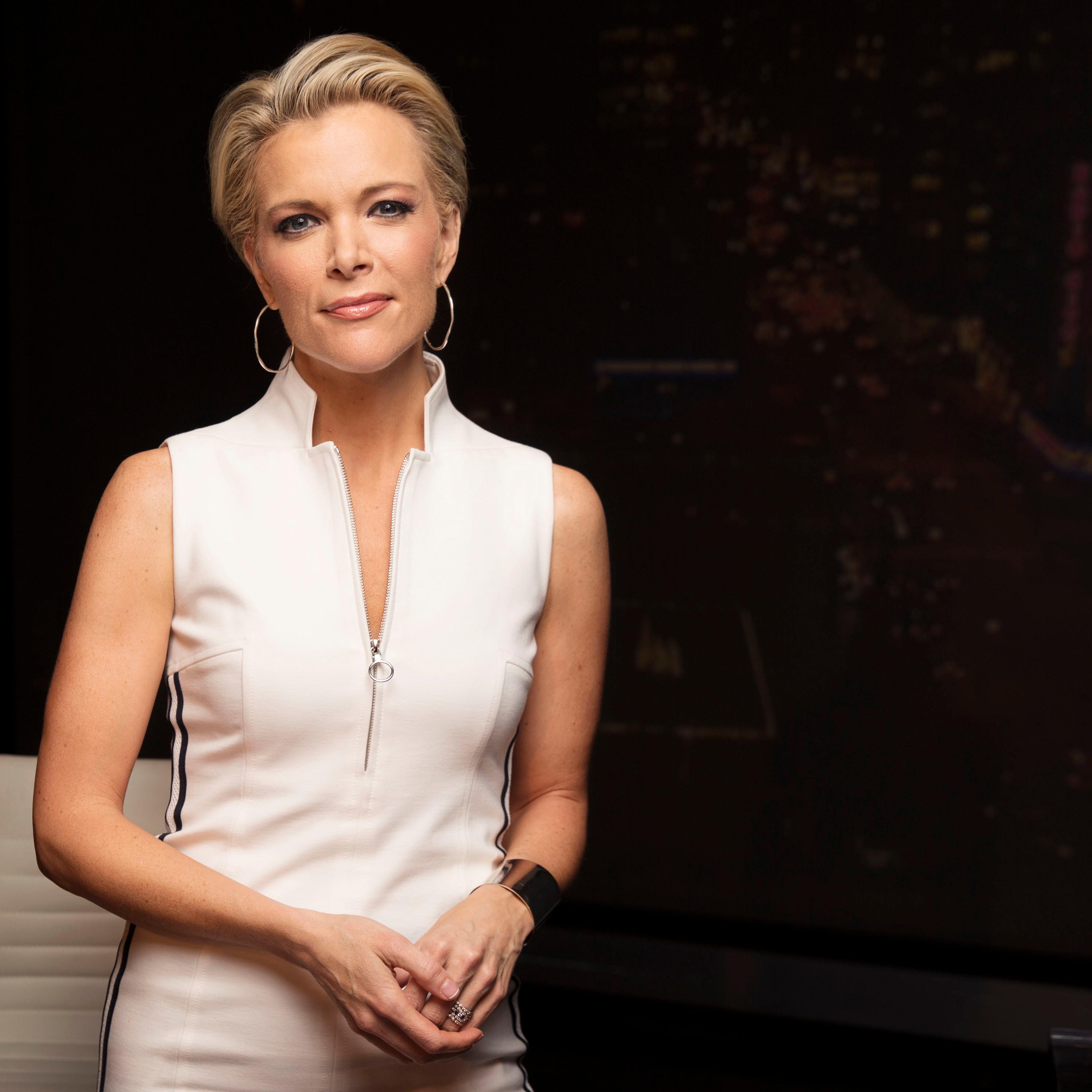 Megyn Kelly