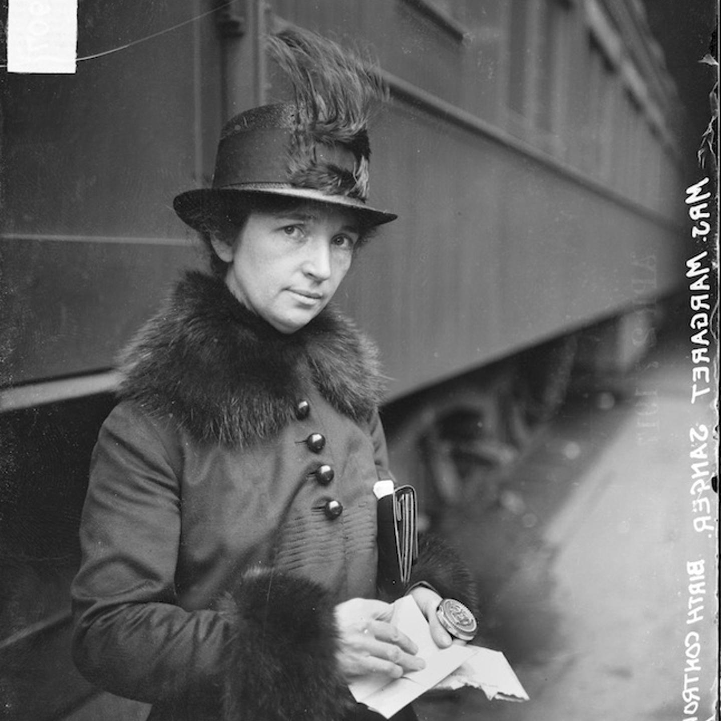 Margaret Sanger