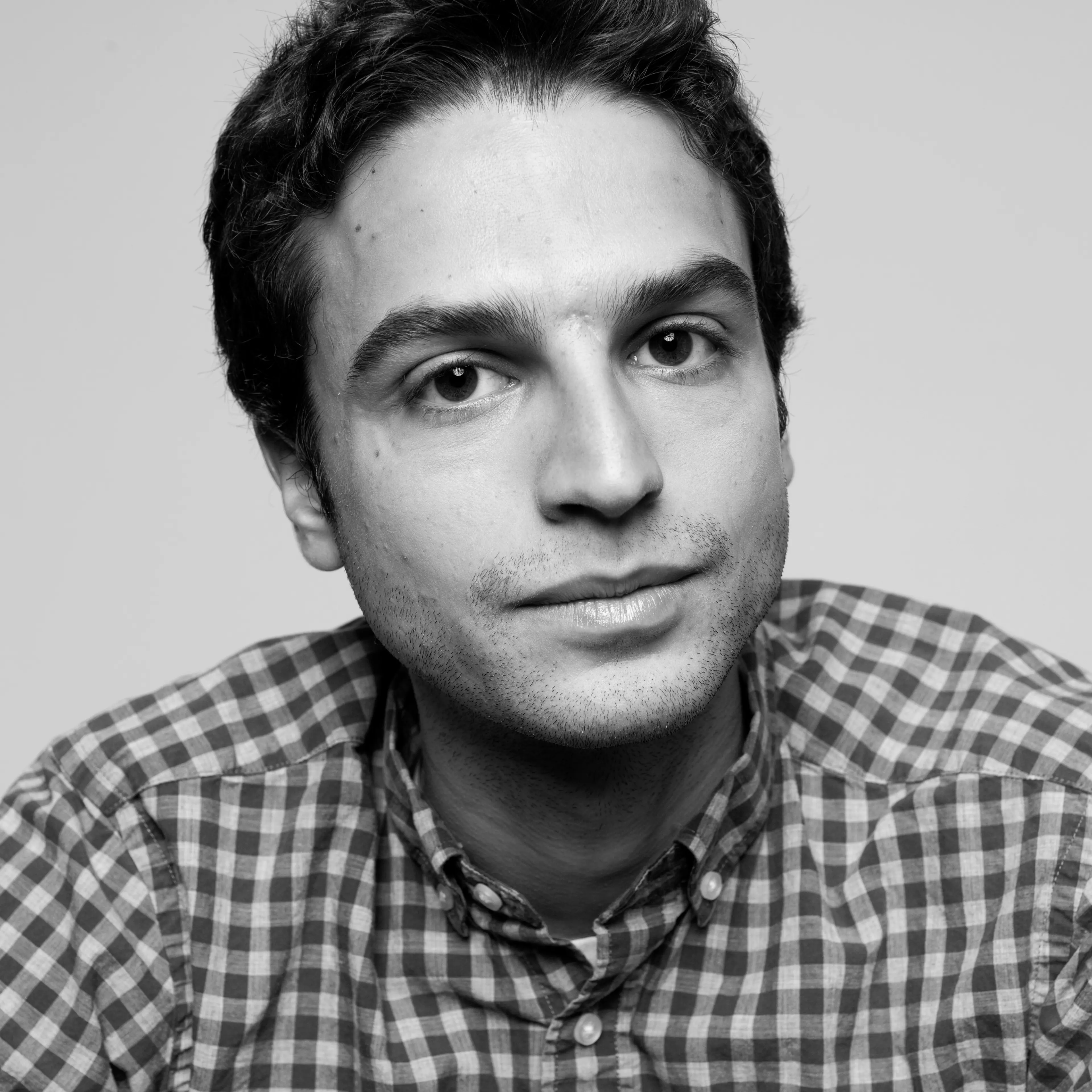 Noah Rayman