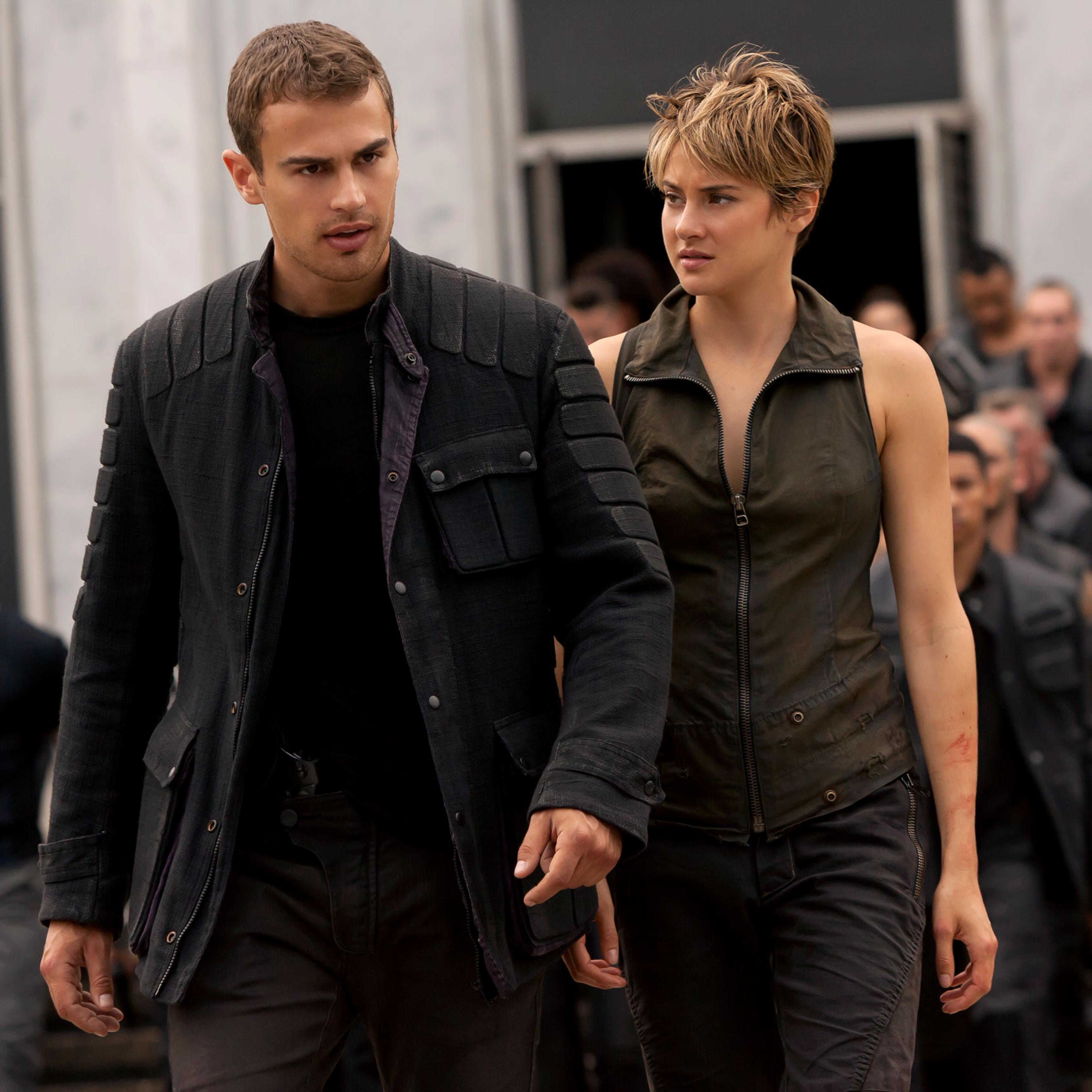 Insurgent