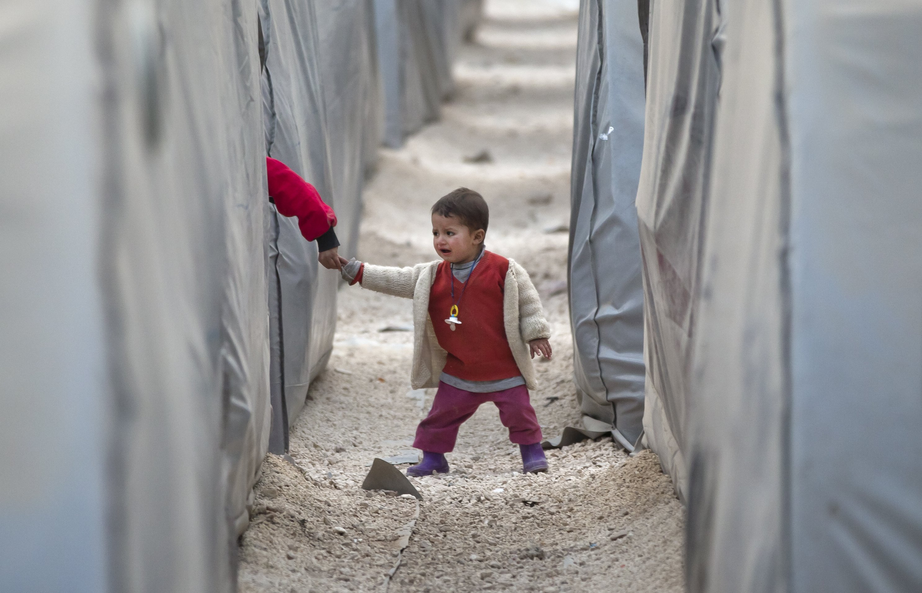 Turkey Syria