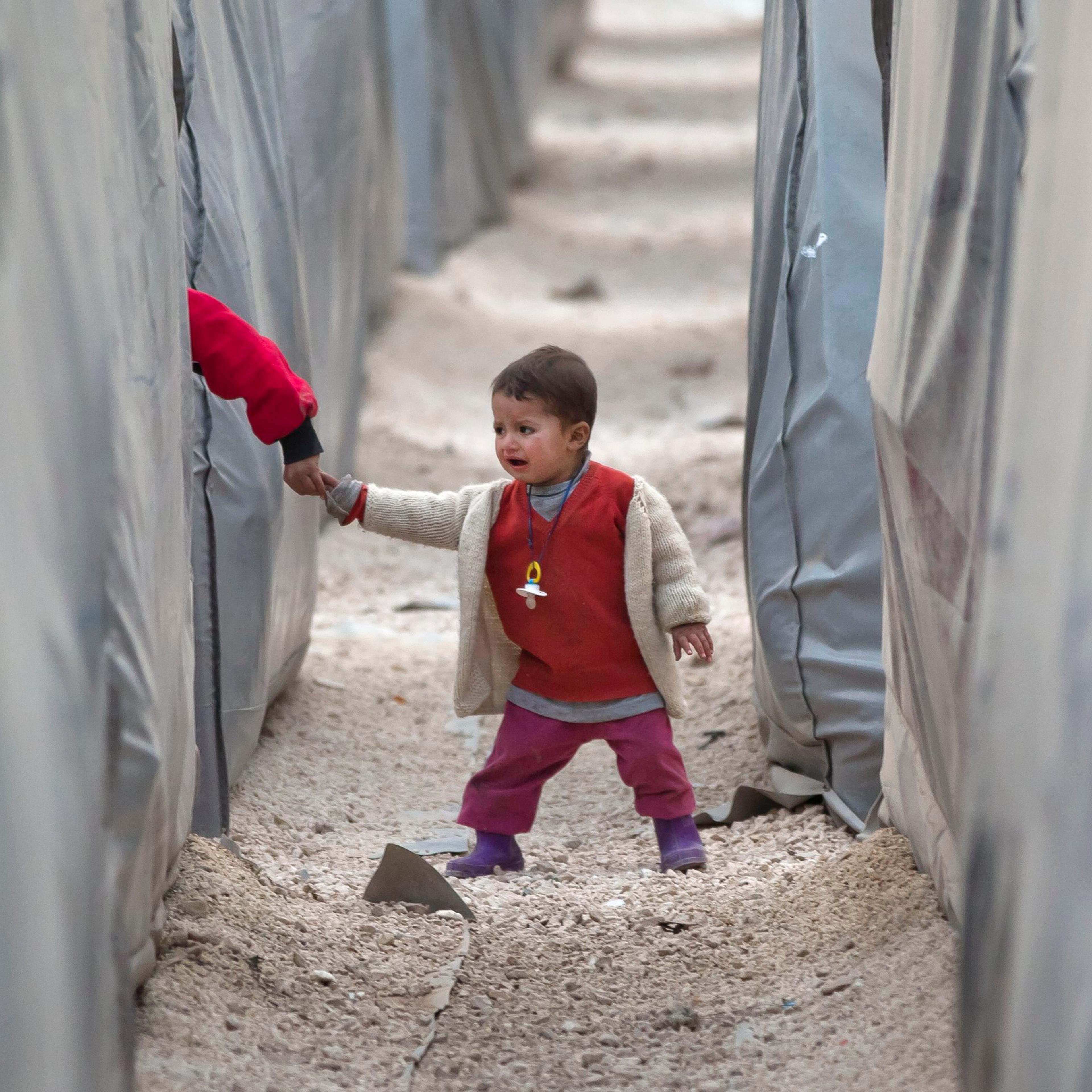 Turkey Syria