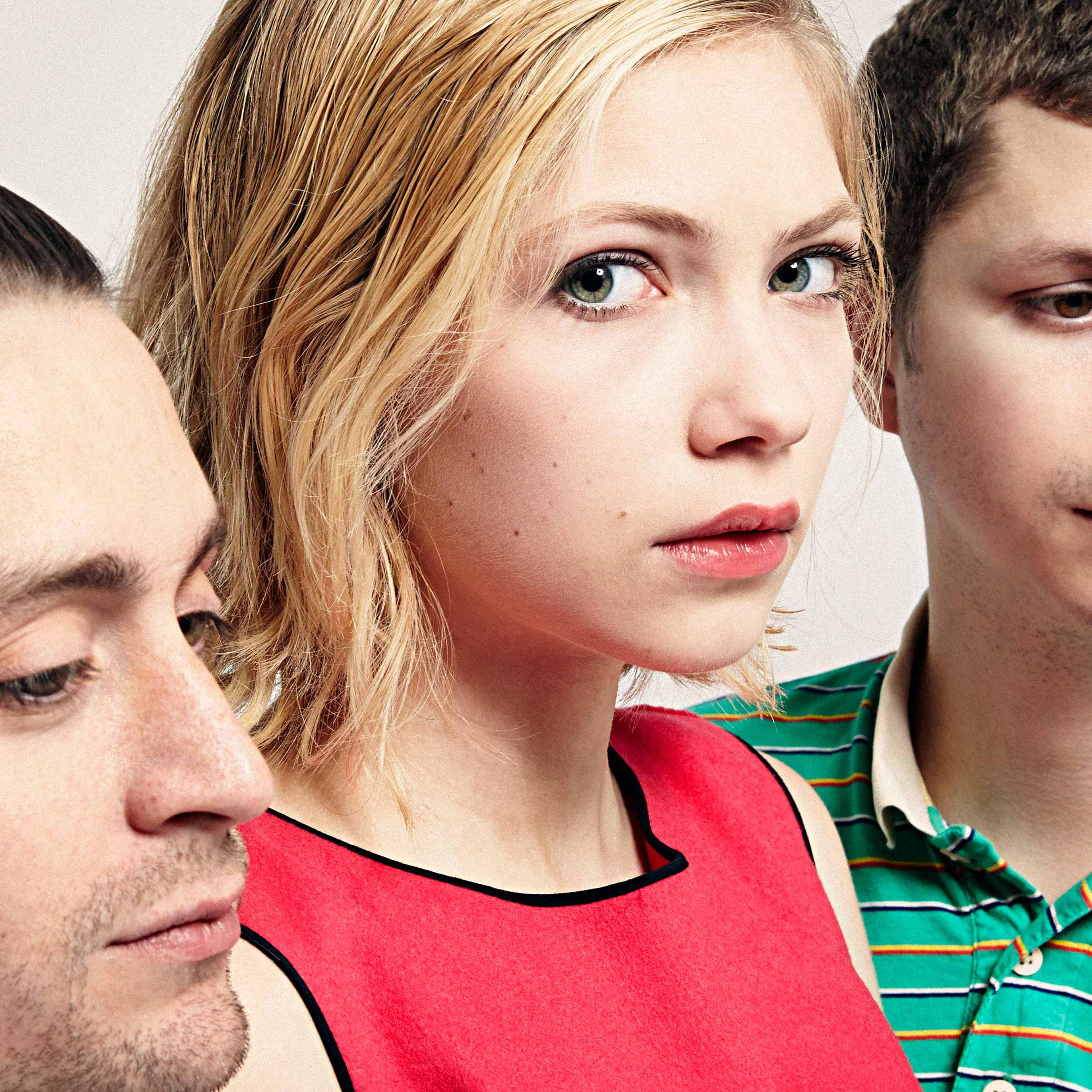 Tavi Gevinson This Is Our Youth Michael Cera Broadway Cast NYC