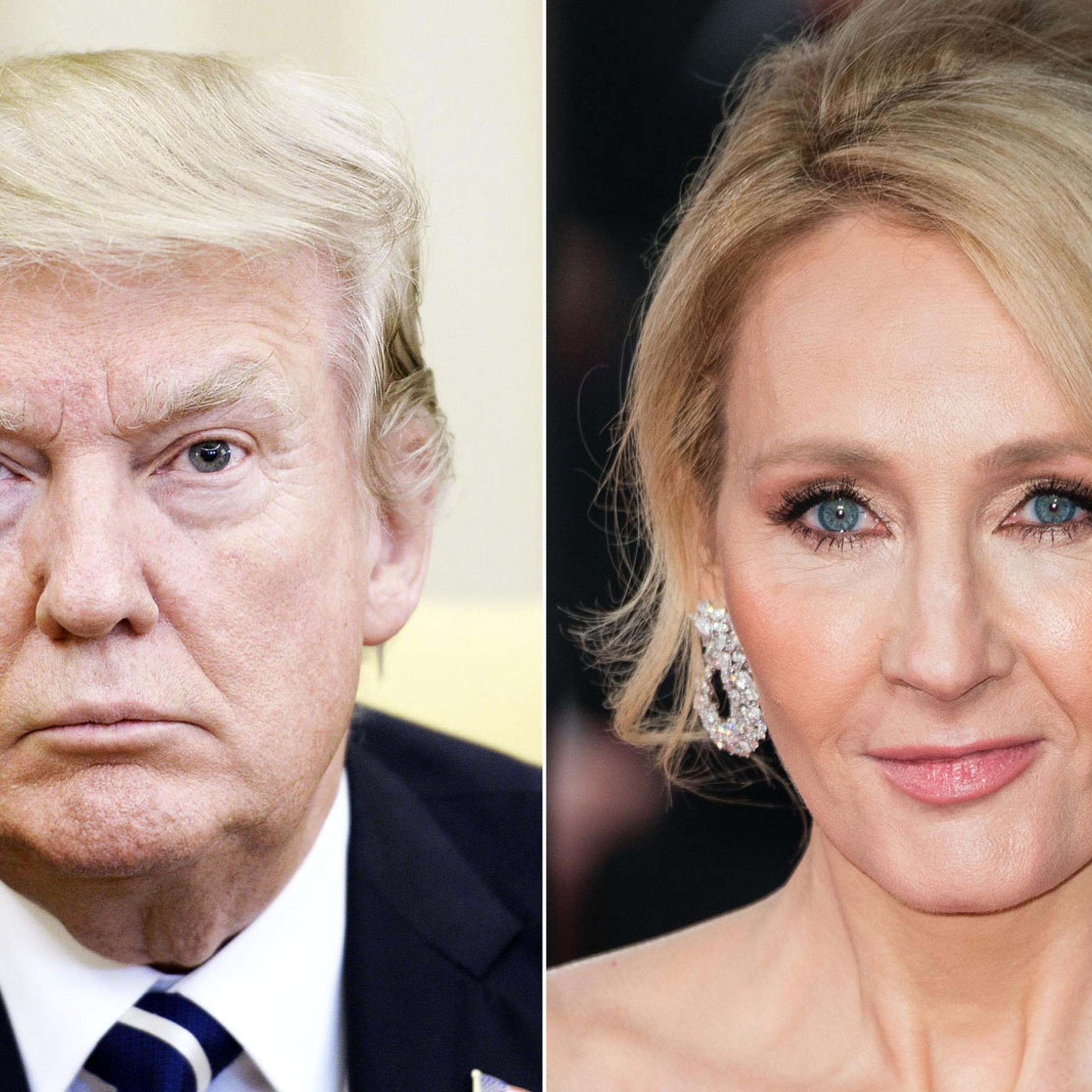 Olivier Douliery-Pool—Getty Images (L); Jeff Spicer—Getty Images