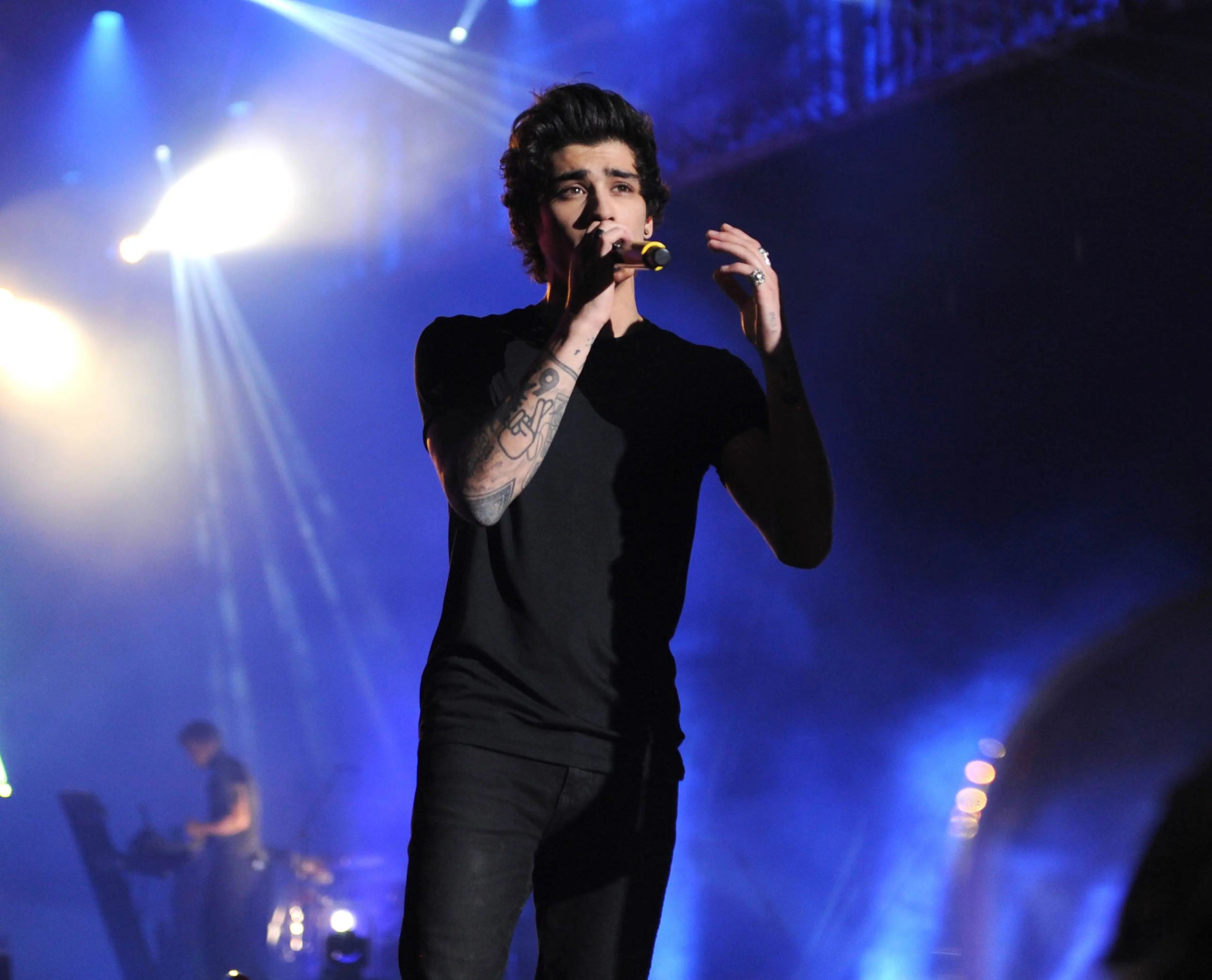 One Direction Zayn Malik Quits Band one-direction-zayn-malik-quits-band