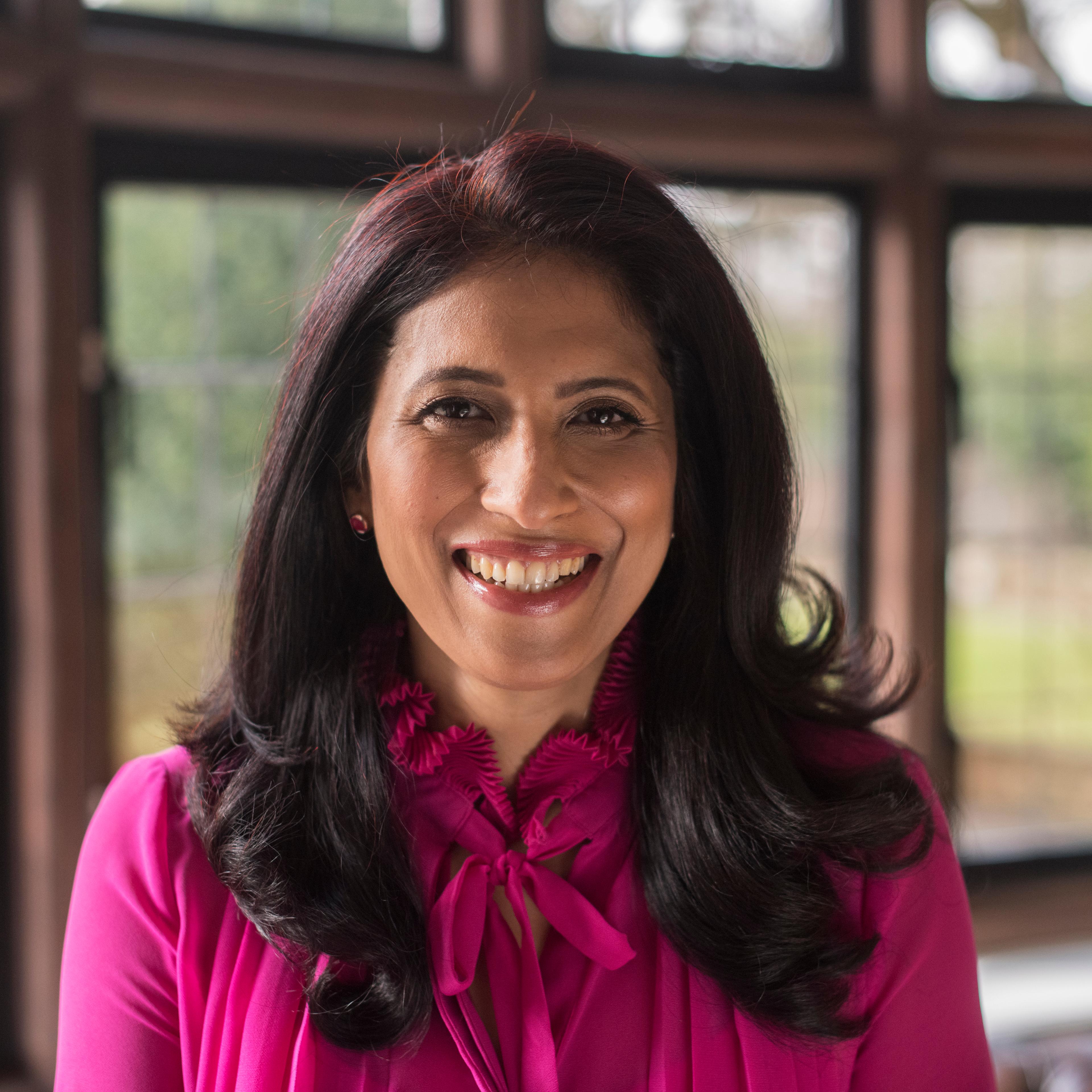 Leena Nair Portraits