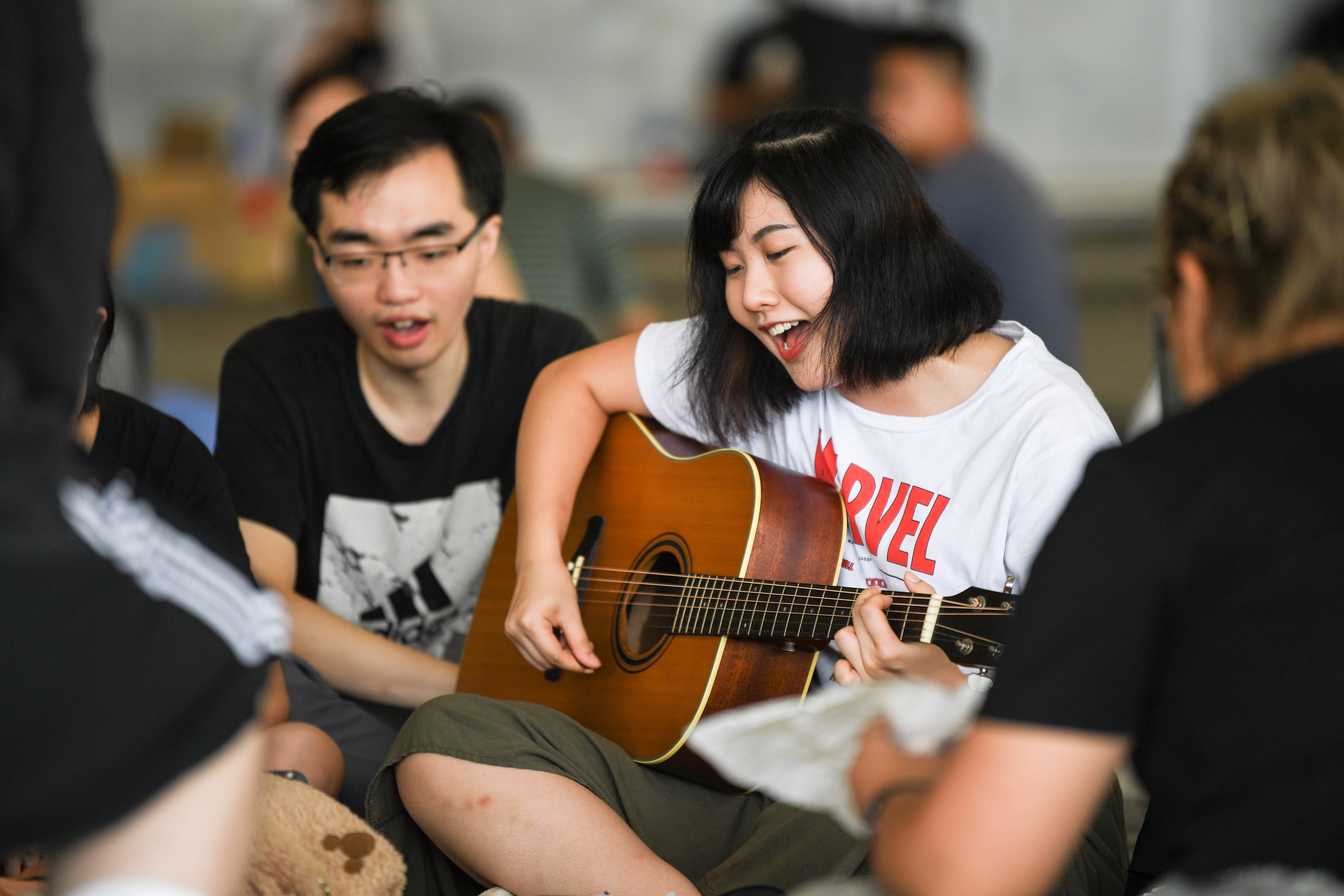 HONG KONG-CHINA-POLITICS-CRIME