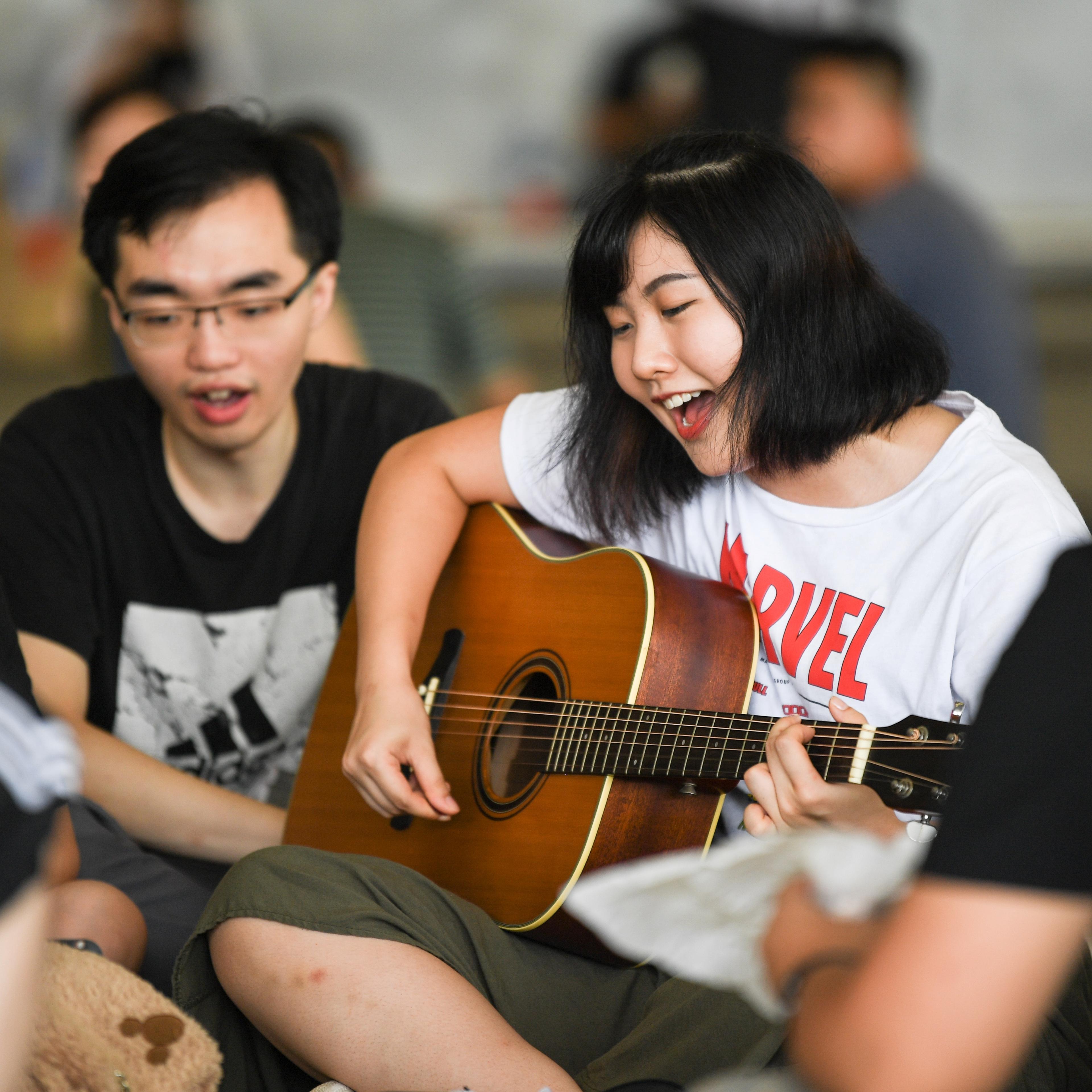 HONG KONG-CHINA-POLITICS-CRIME