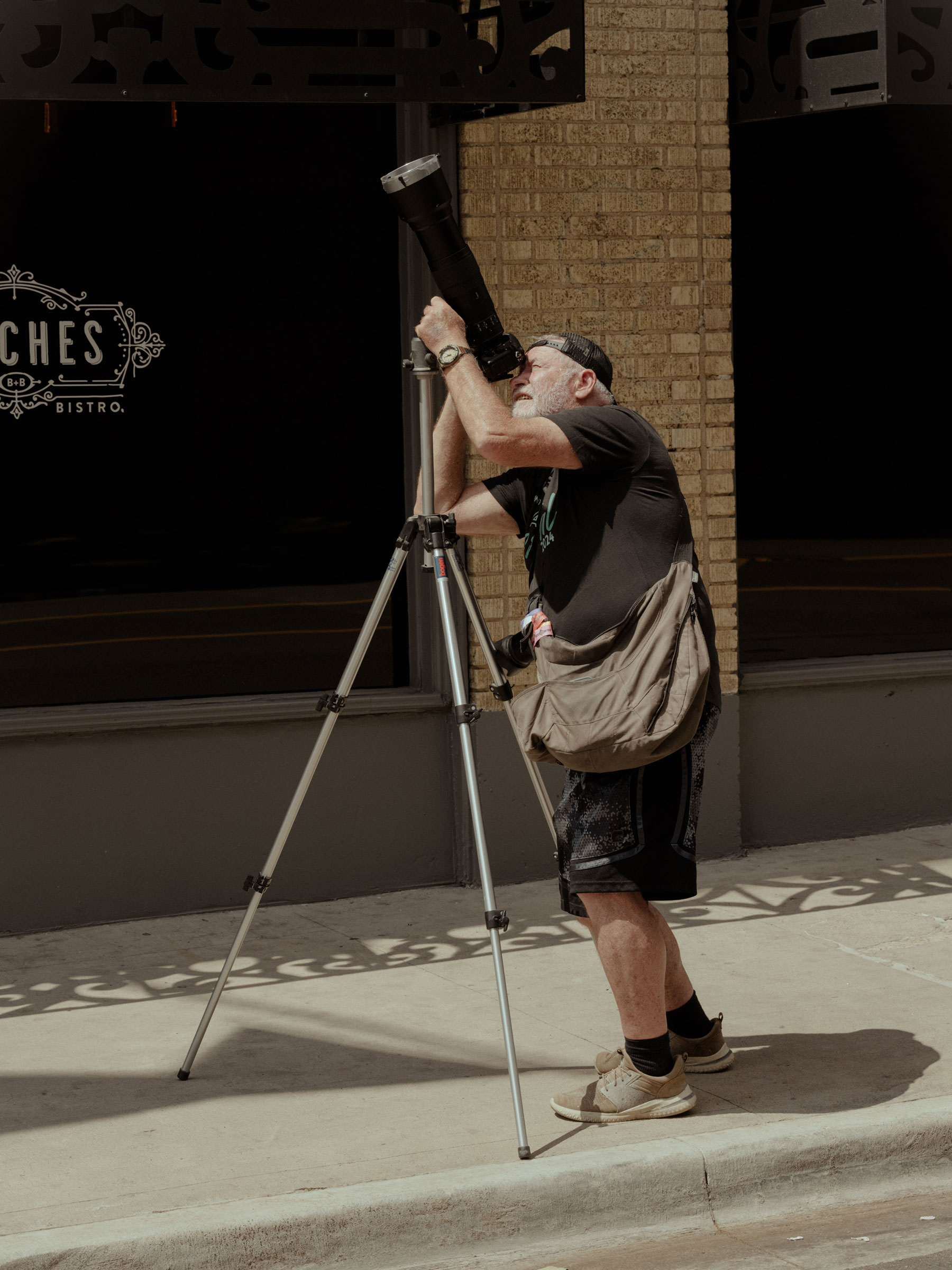 See the 2024 Total Solar Eclipse in Photos