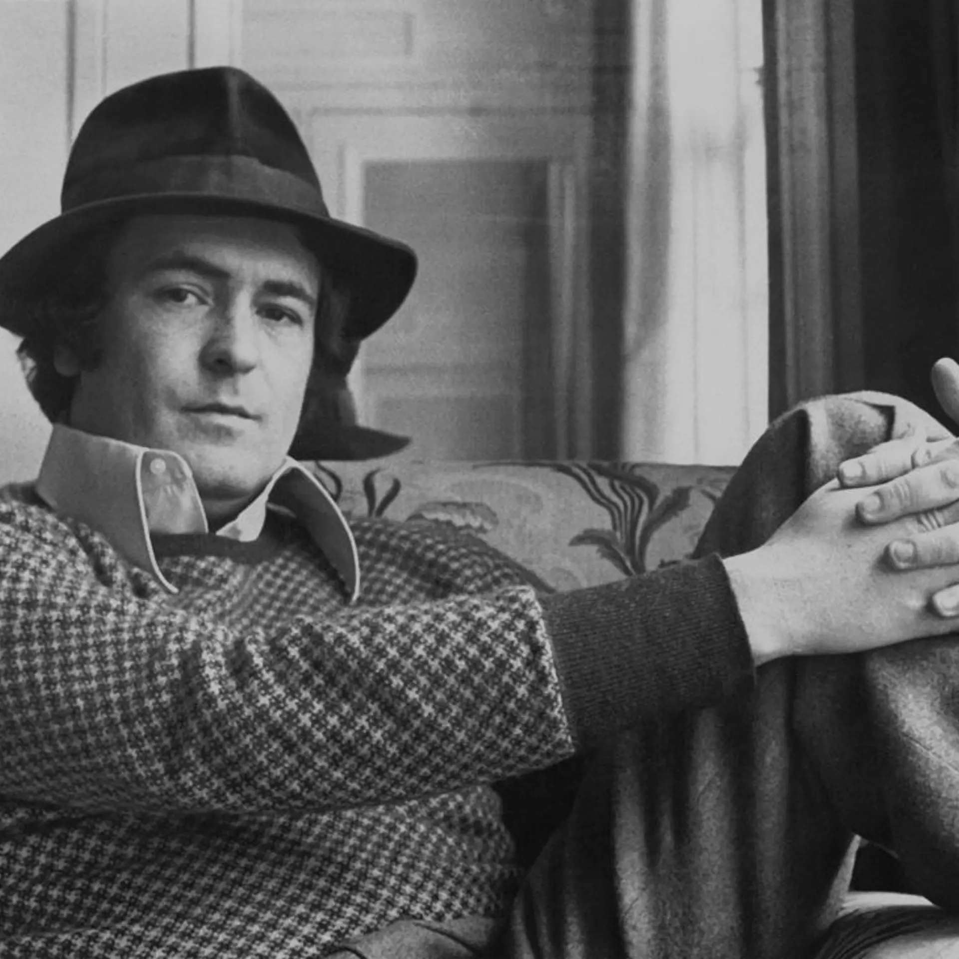 Bernardo Bertolucci
