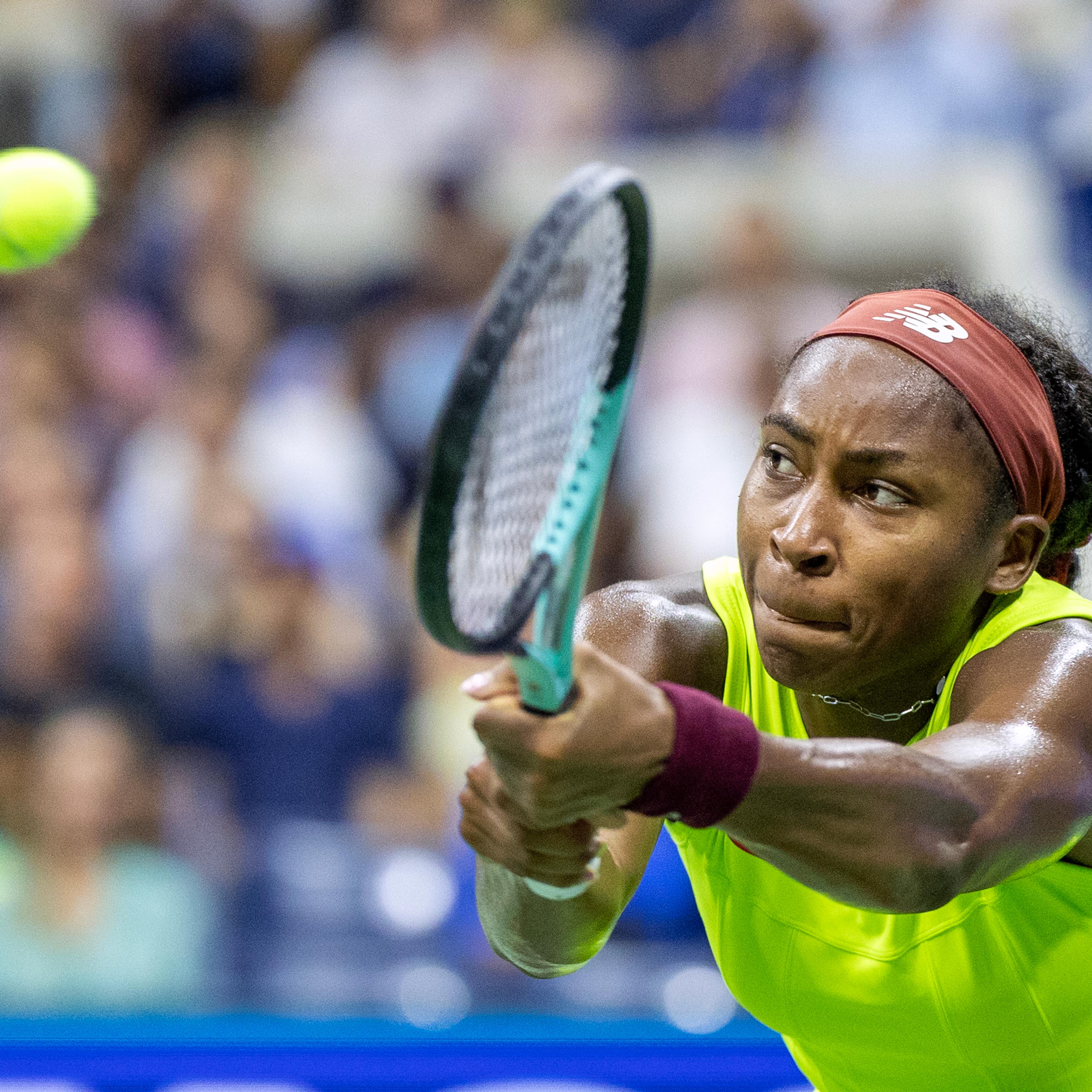 US Open Tennis Championship 2023
