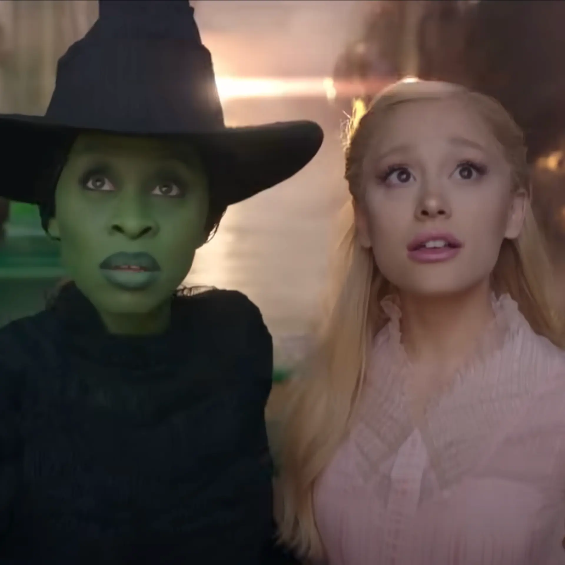 Wicked Teaser