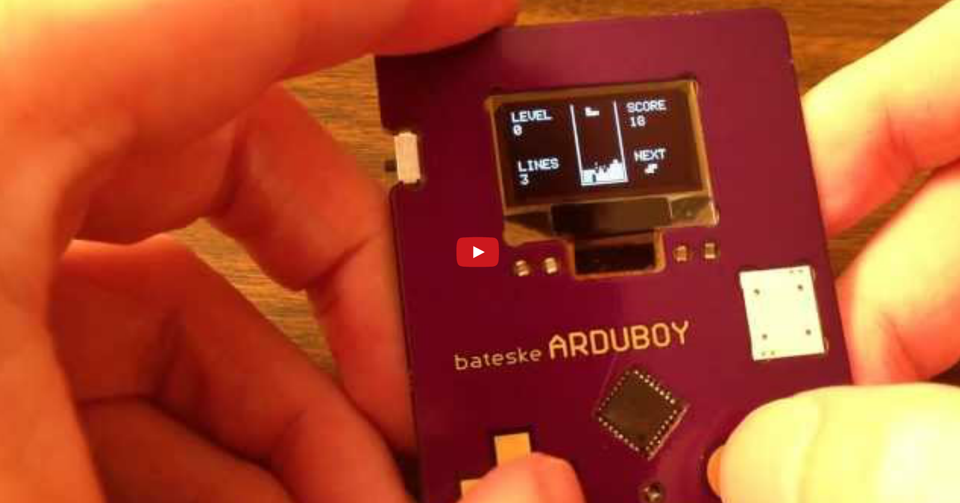 arduboy
