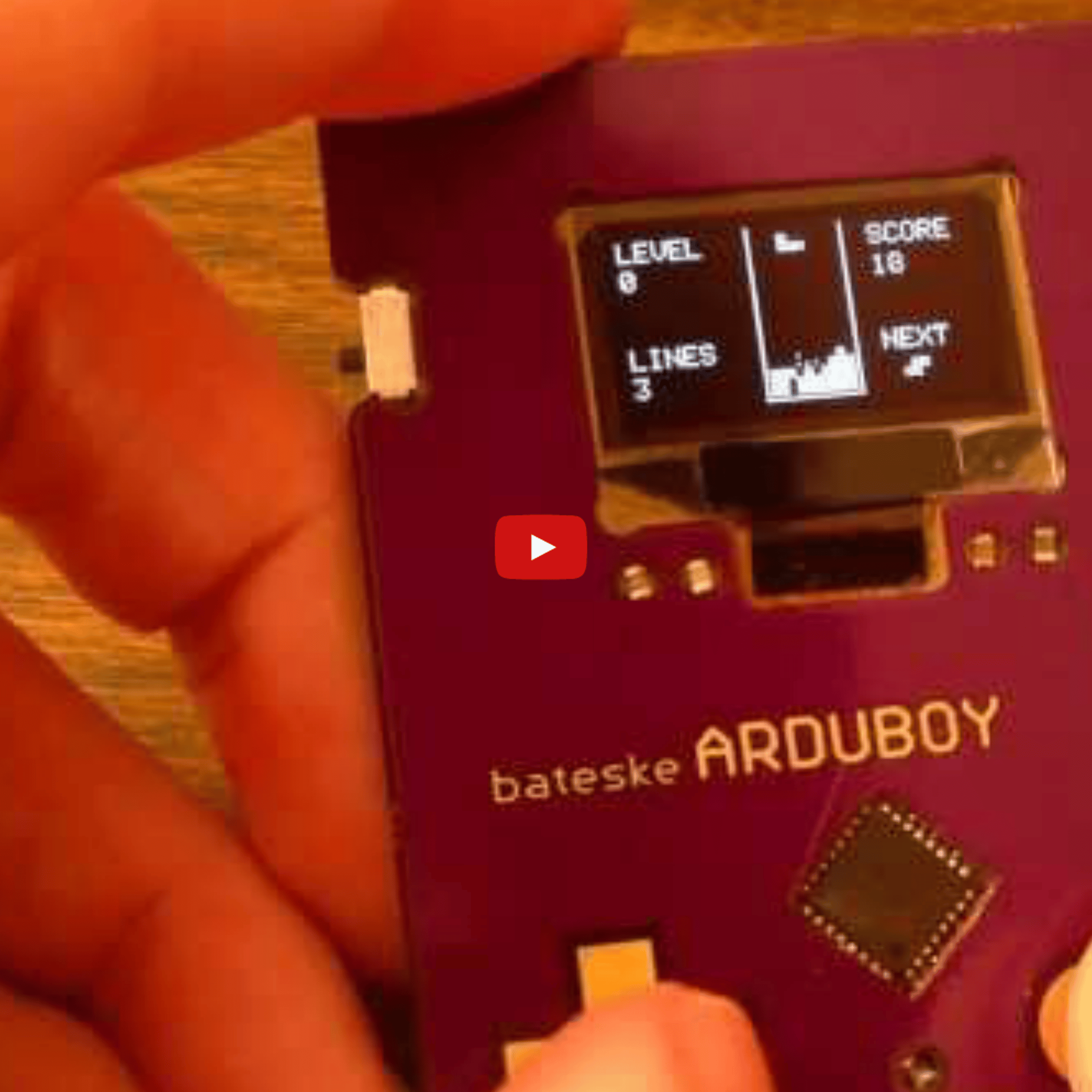 arduboy