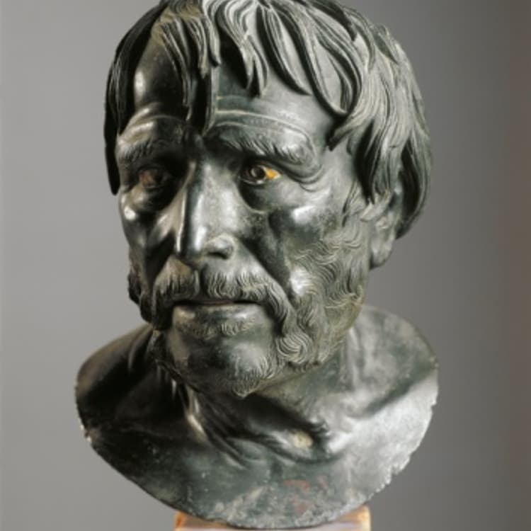 head-seneca