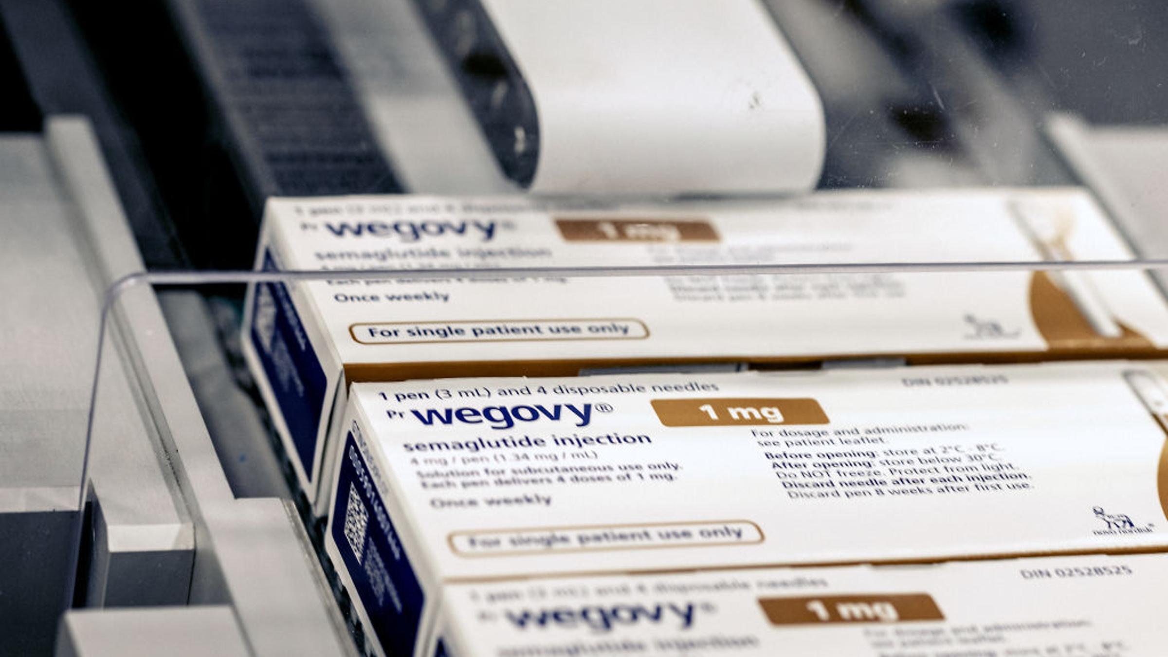 glp-1 lozenges for weight loss and hair regrowth Weight-Loss Drugs Like Wegovy Are Linked to Hair Loss