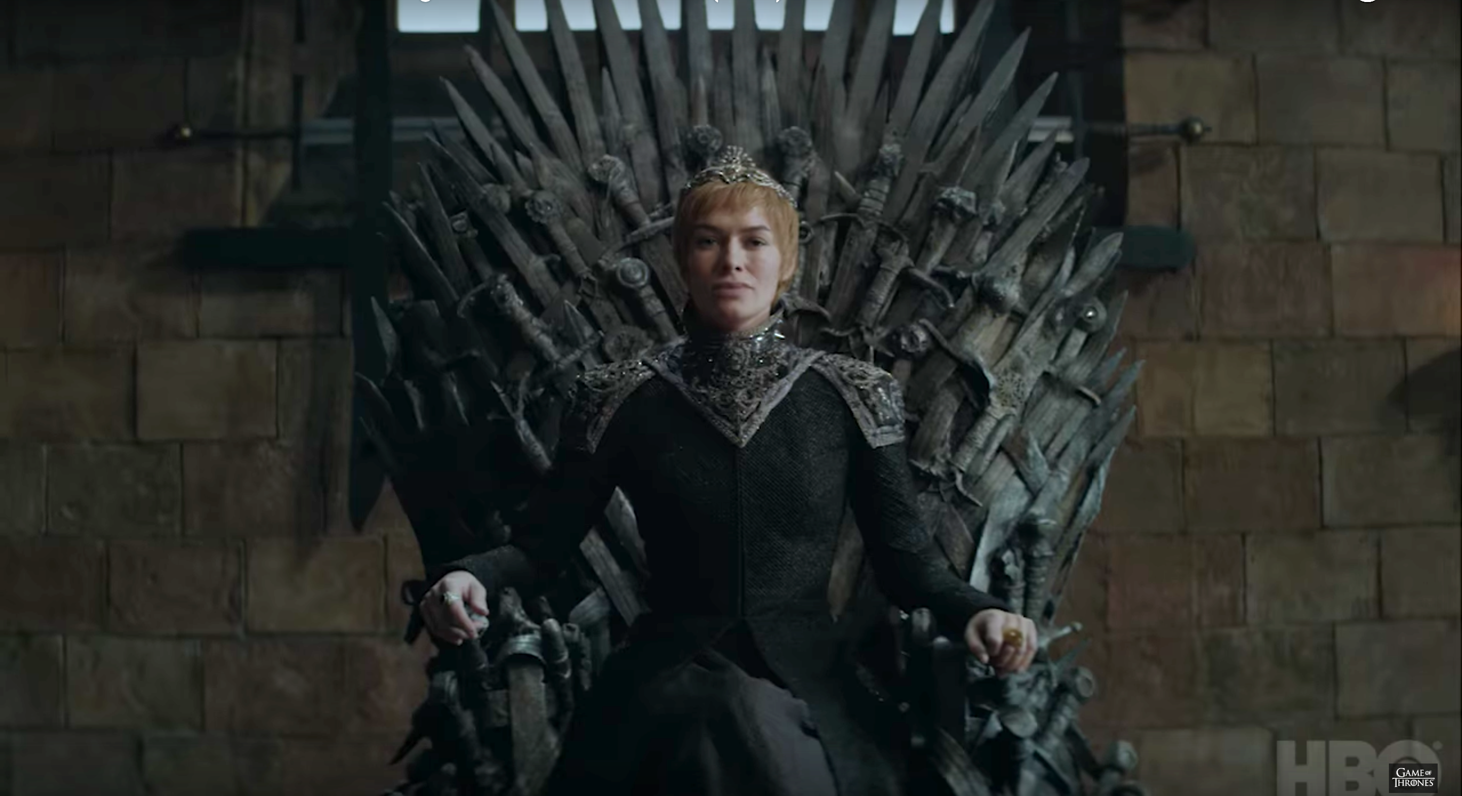 Game of Thrones