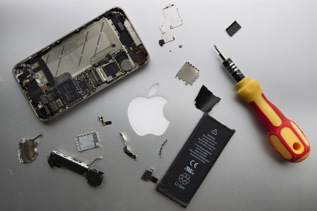 Apple iOS 8.1.1