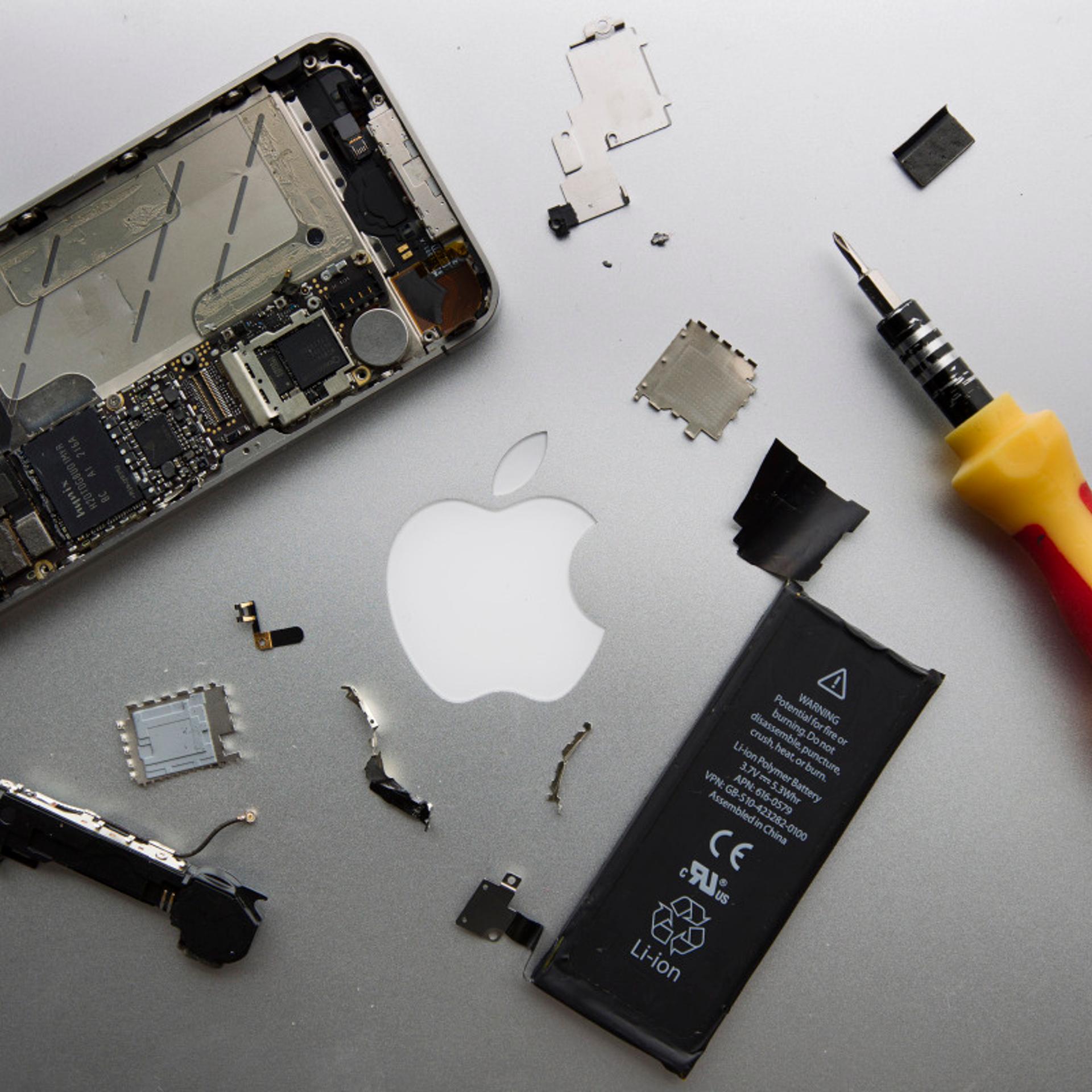 Apple iOS 8.1.1