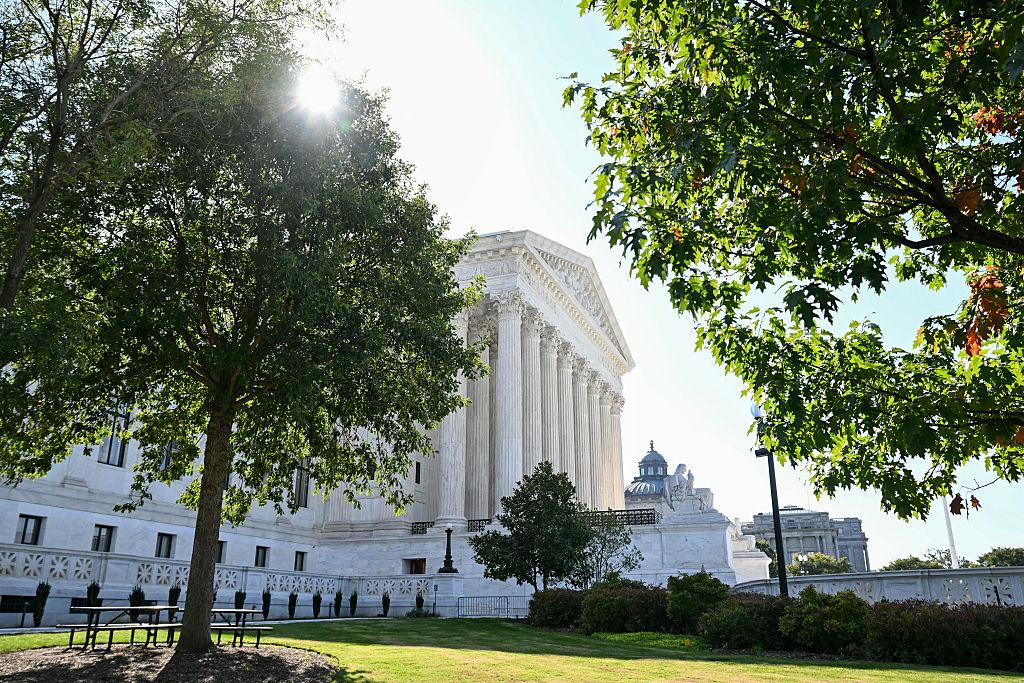 Can the Public See DOGE’s Records? The Supreme Court Takes Up a Key Fight