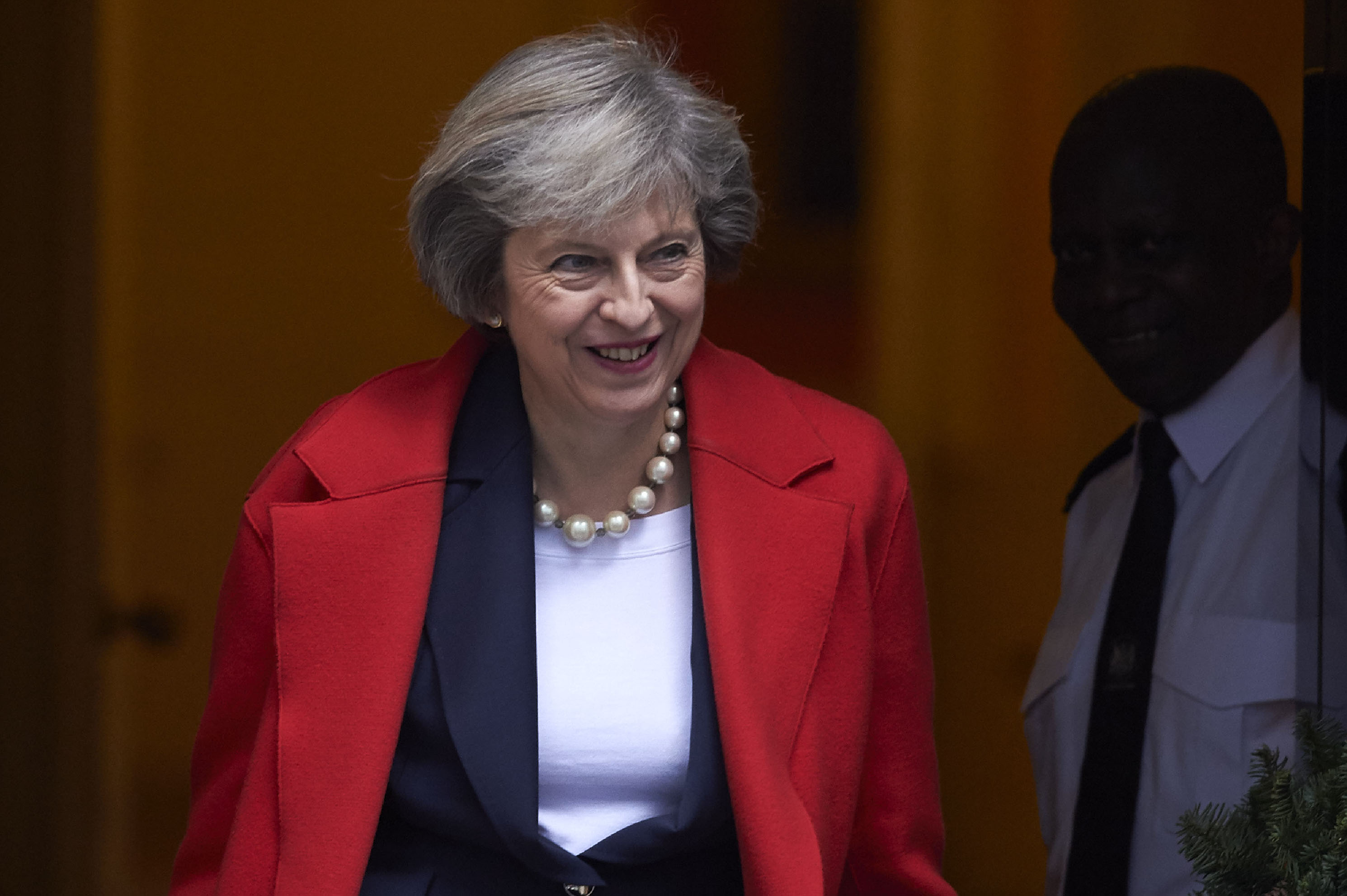 BRITAIN-POLITICS