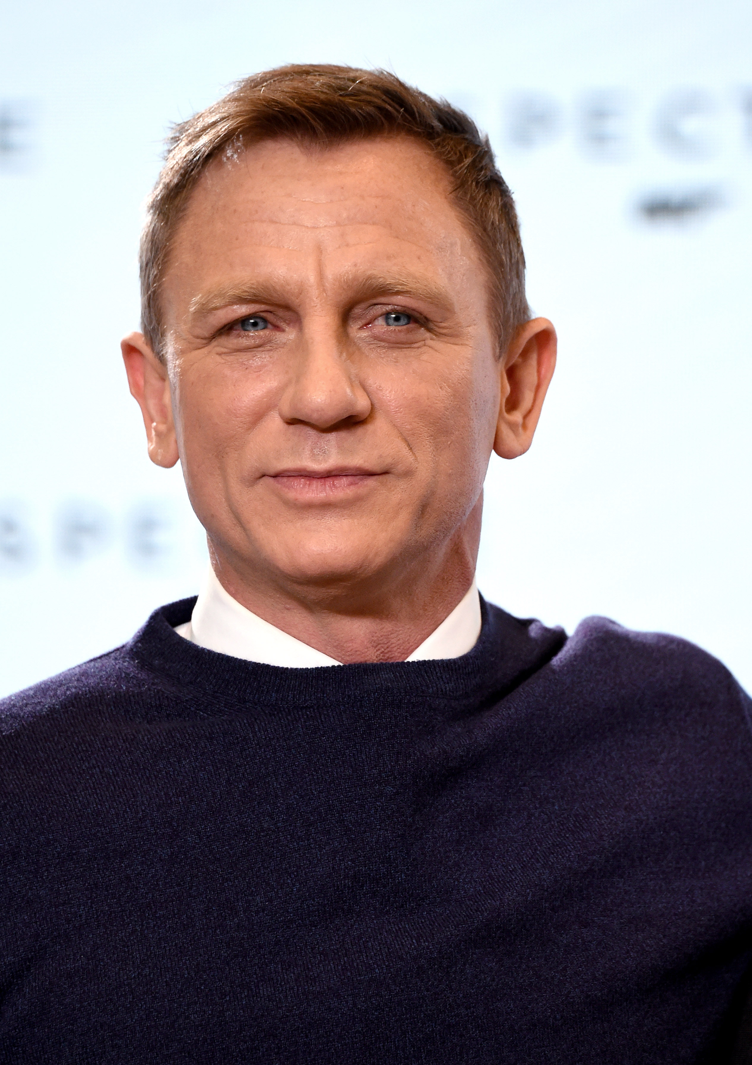 Bond 24 - Photocall