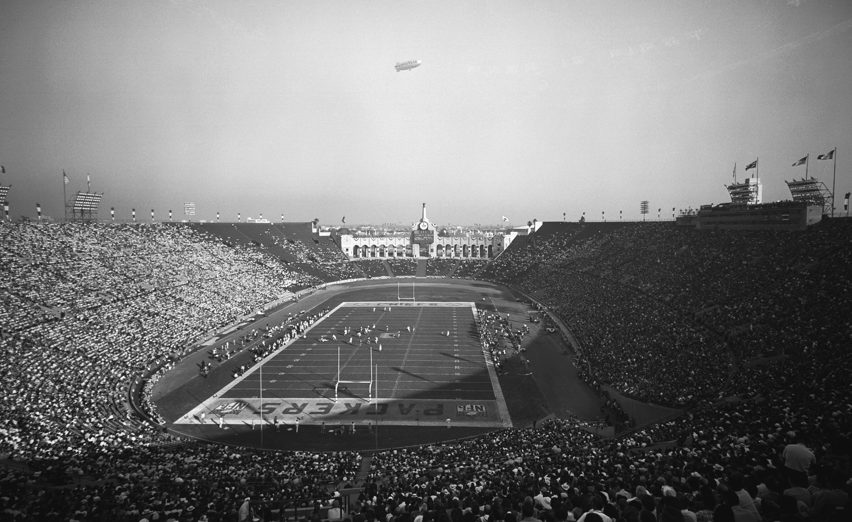 Super Bowl I