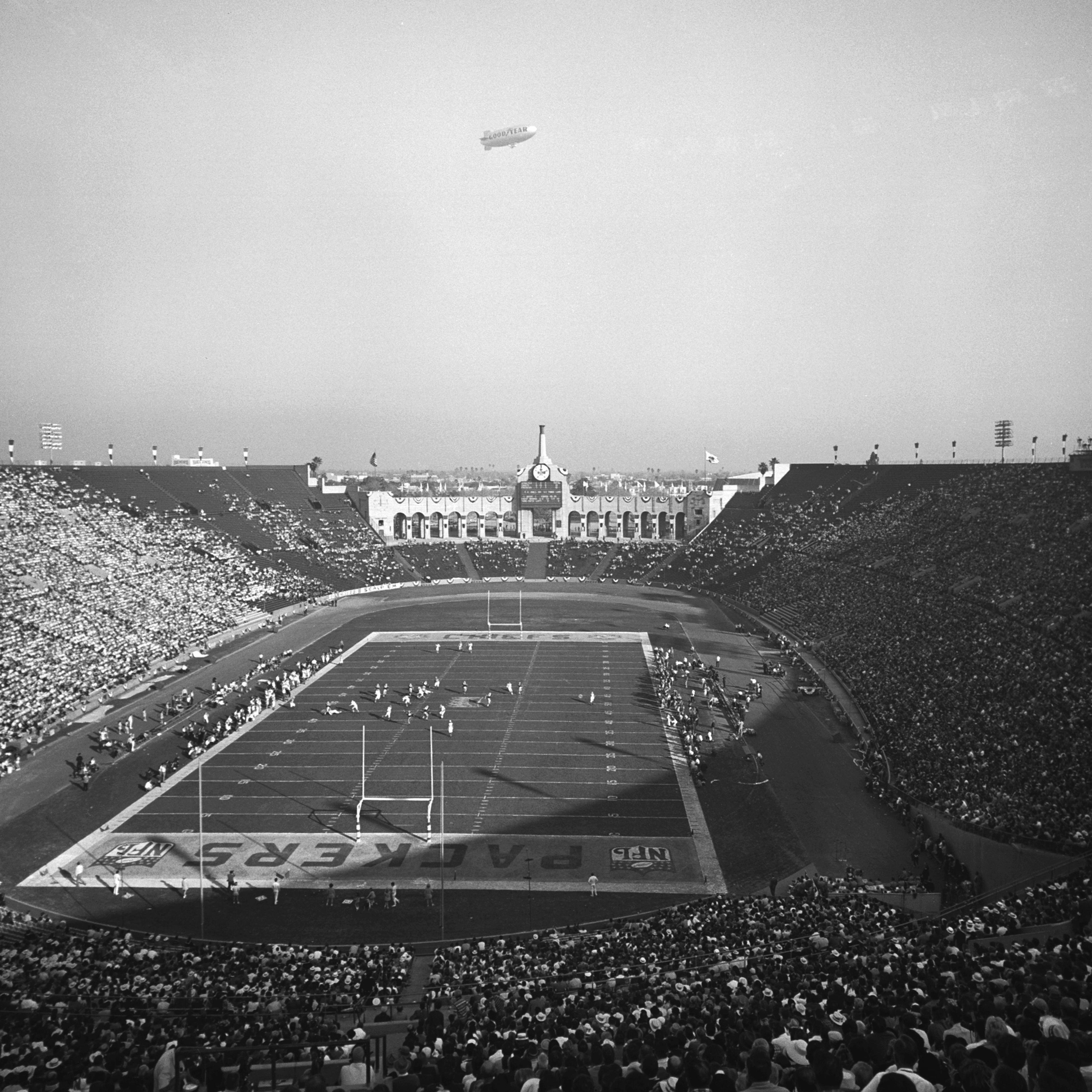 Super Bowl I