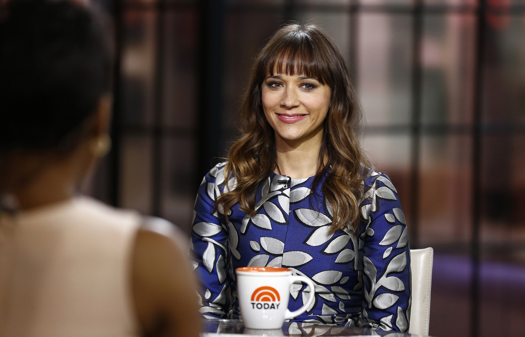 Rashida Jones