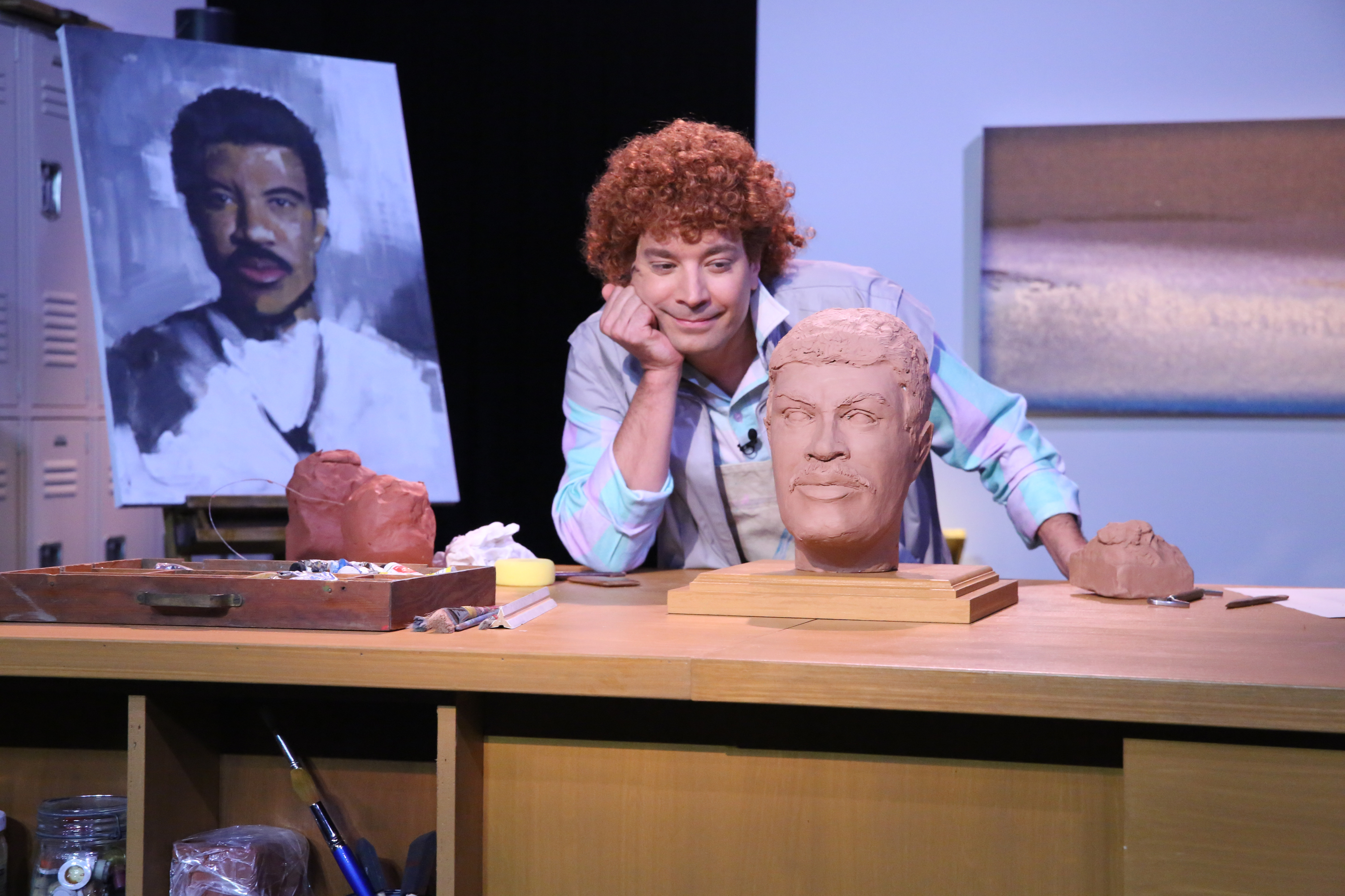 The Tonight Show Starring Jimmy Fallon - Season 2