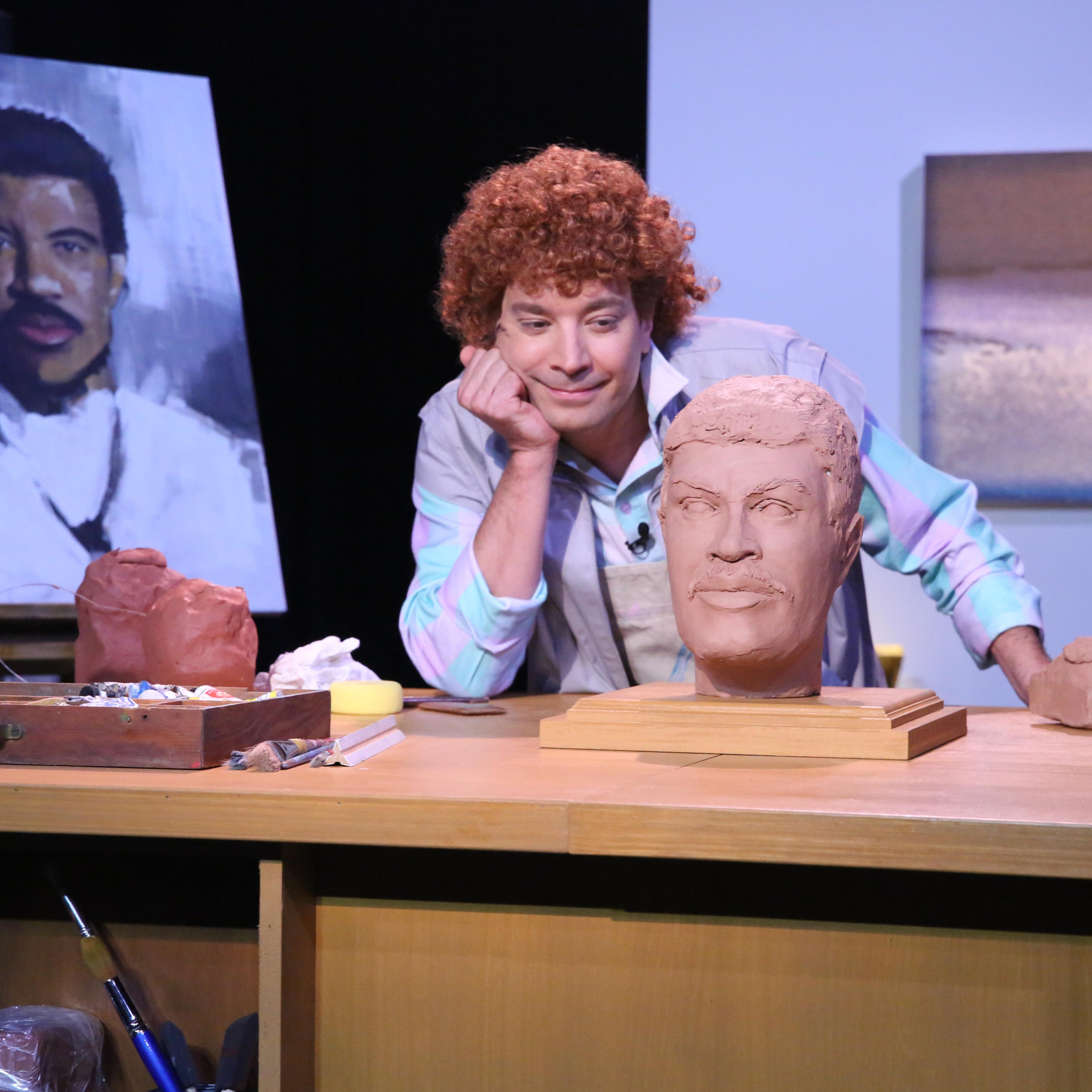 The Tonight Show Starring Jimmy Fallon - Season 2