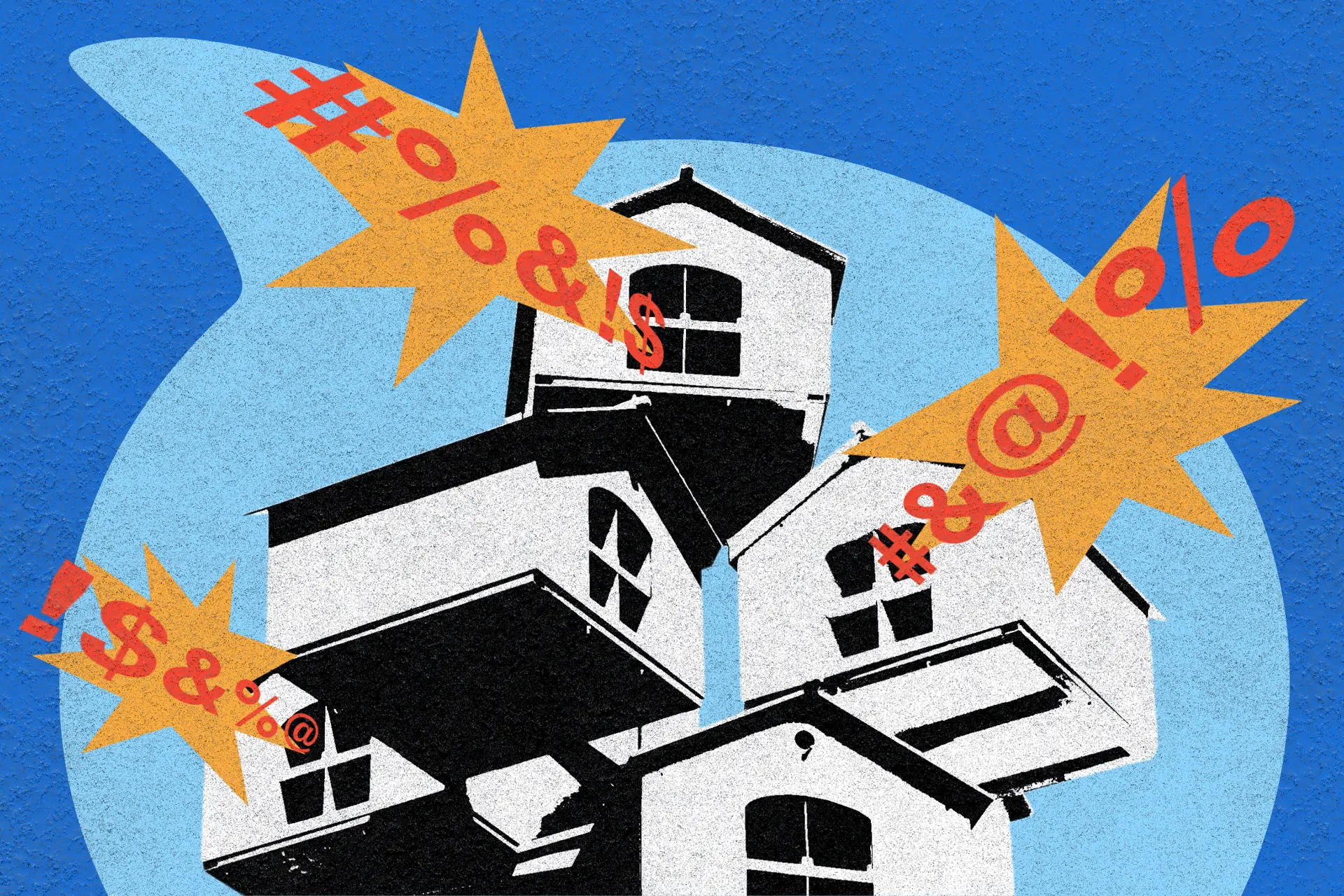 Refuse Neighbor 7 Ways to Handle Your Rude Neighbor