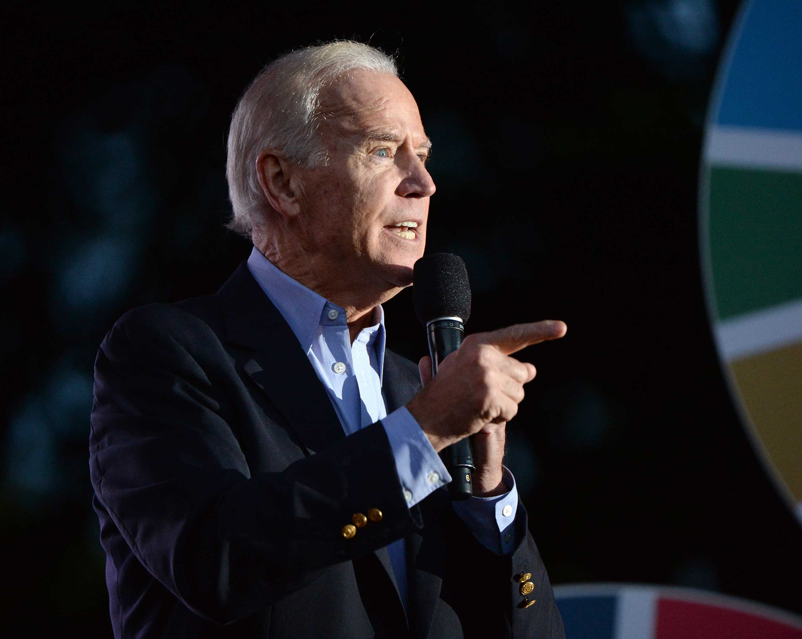 Joe Biden