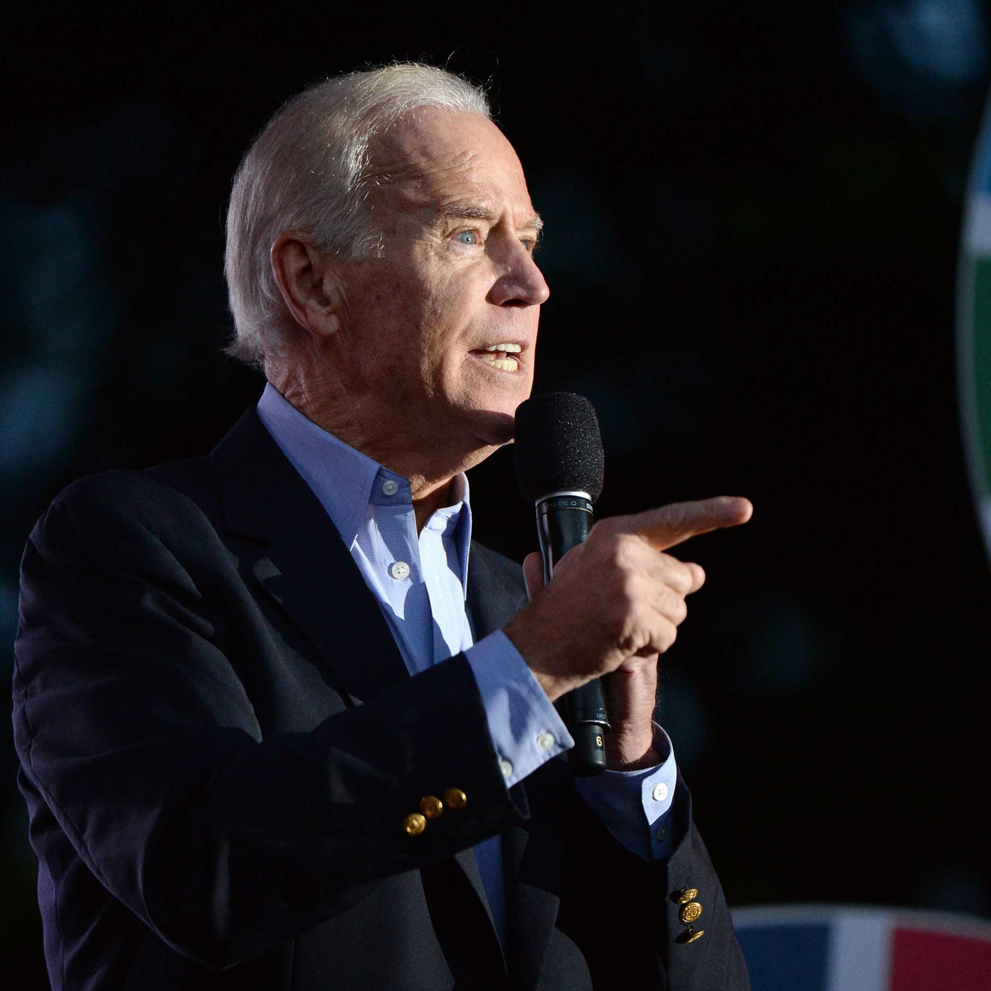 Joe Biden