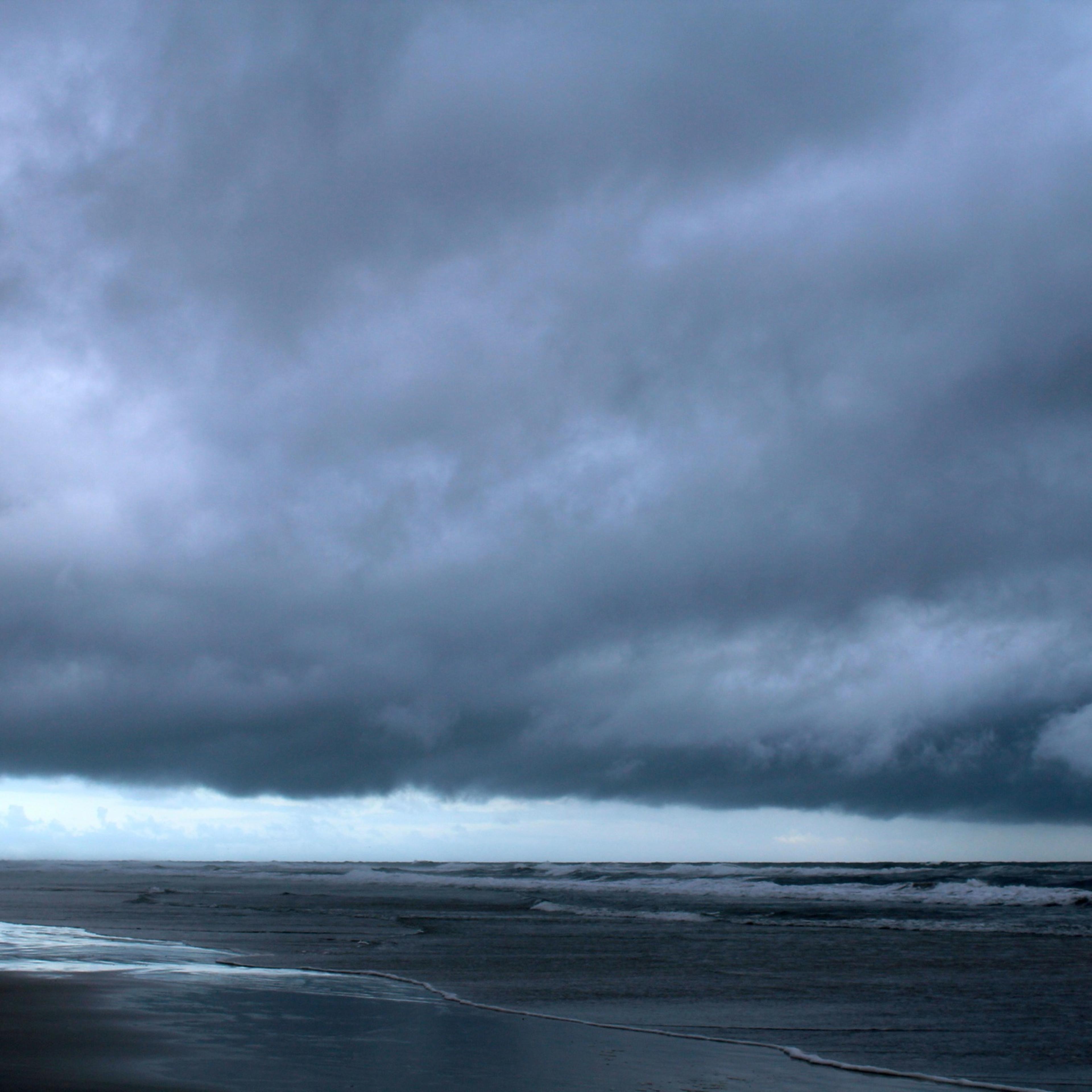 Summer Storms
