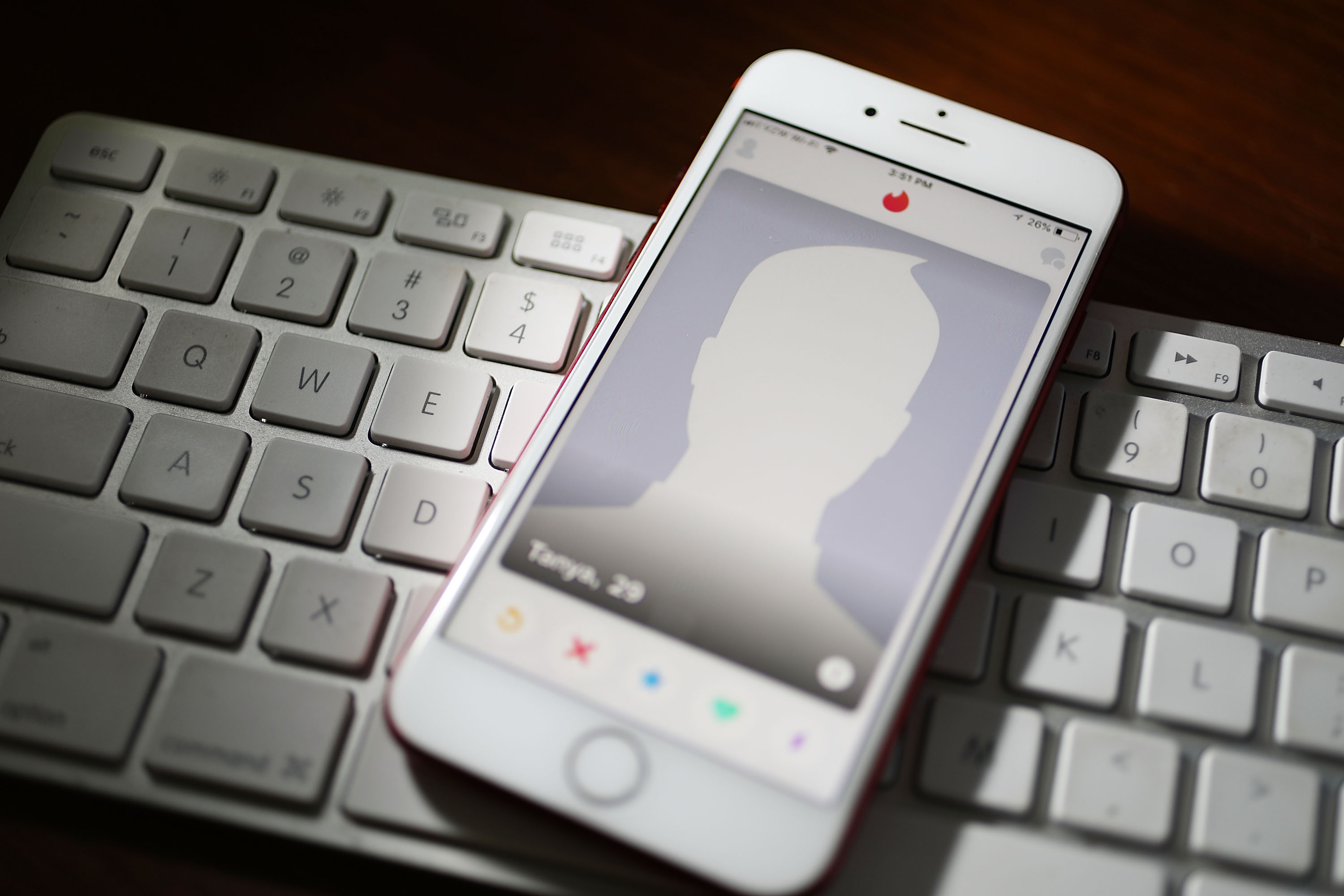 Tinder Co-Founders Sue Former Parent Company For $2 Billion