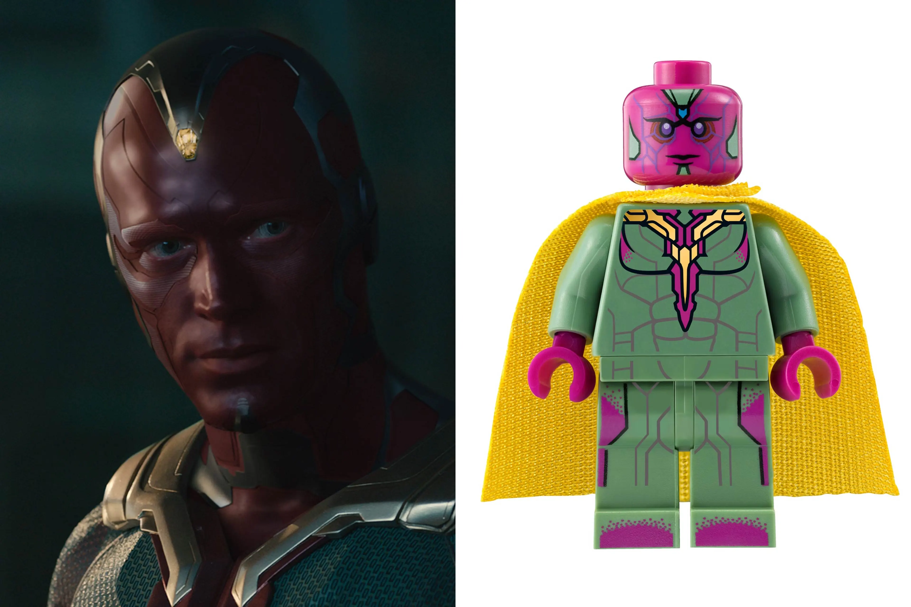 celebrities, lego, jurassic world, avengers, marvel, chris pratt, chris evans, robert downey jr., scarlett johansson